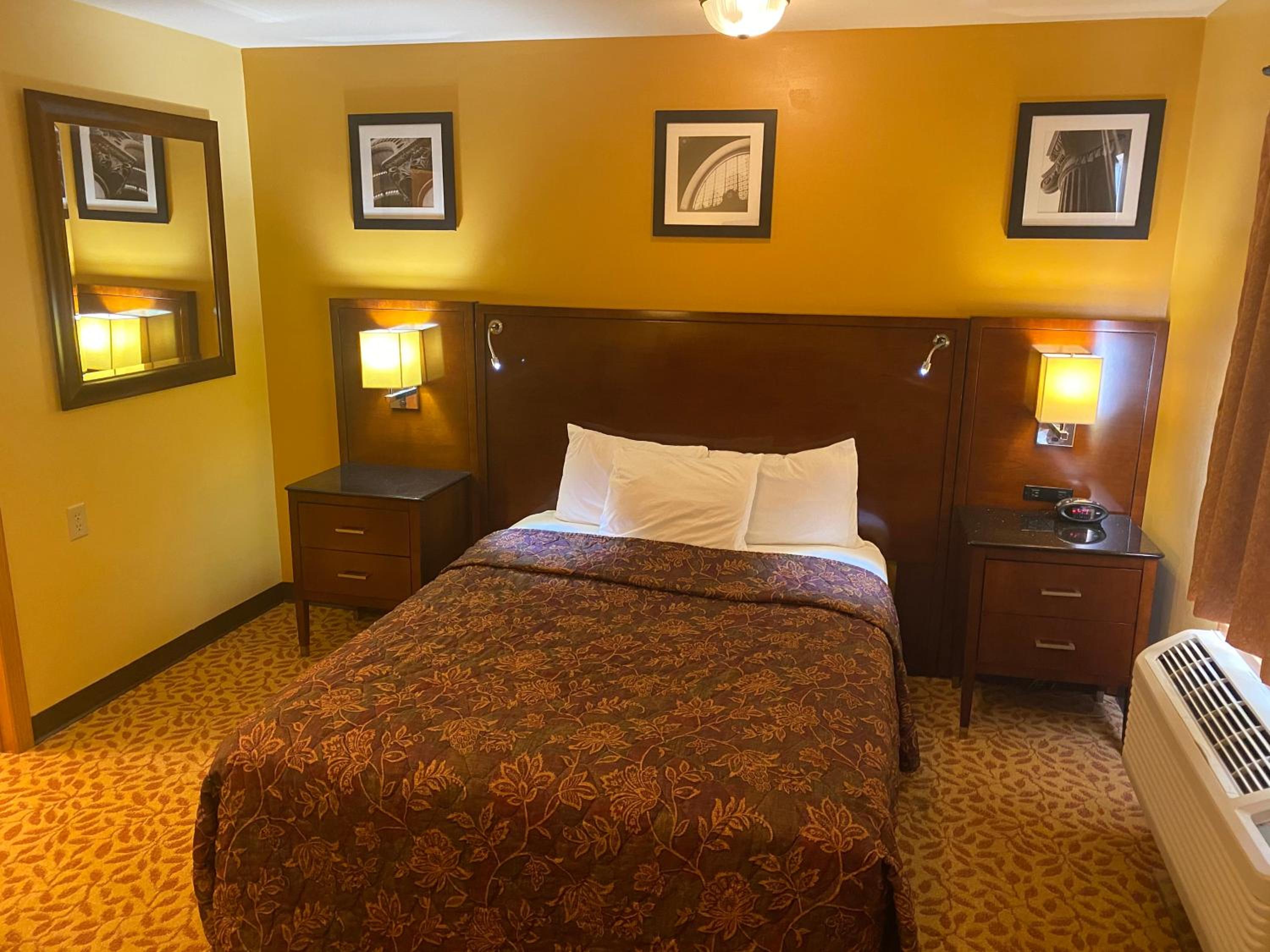 Regal Inn Coffeyville KS US 169