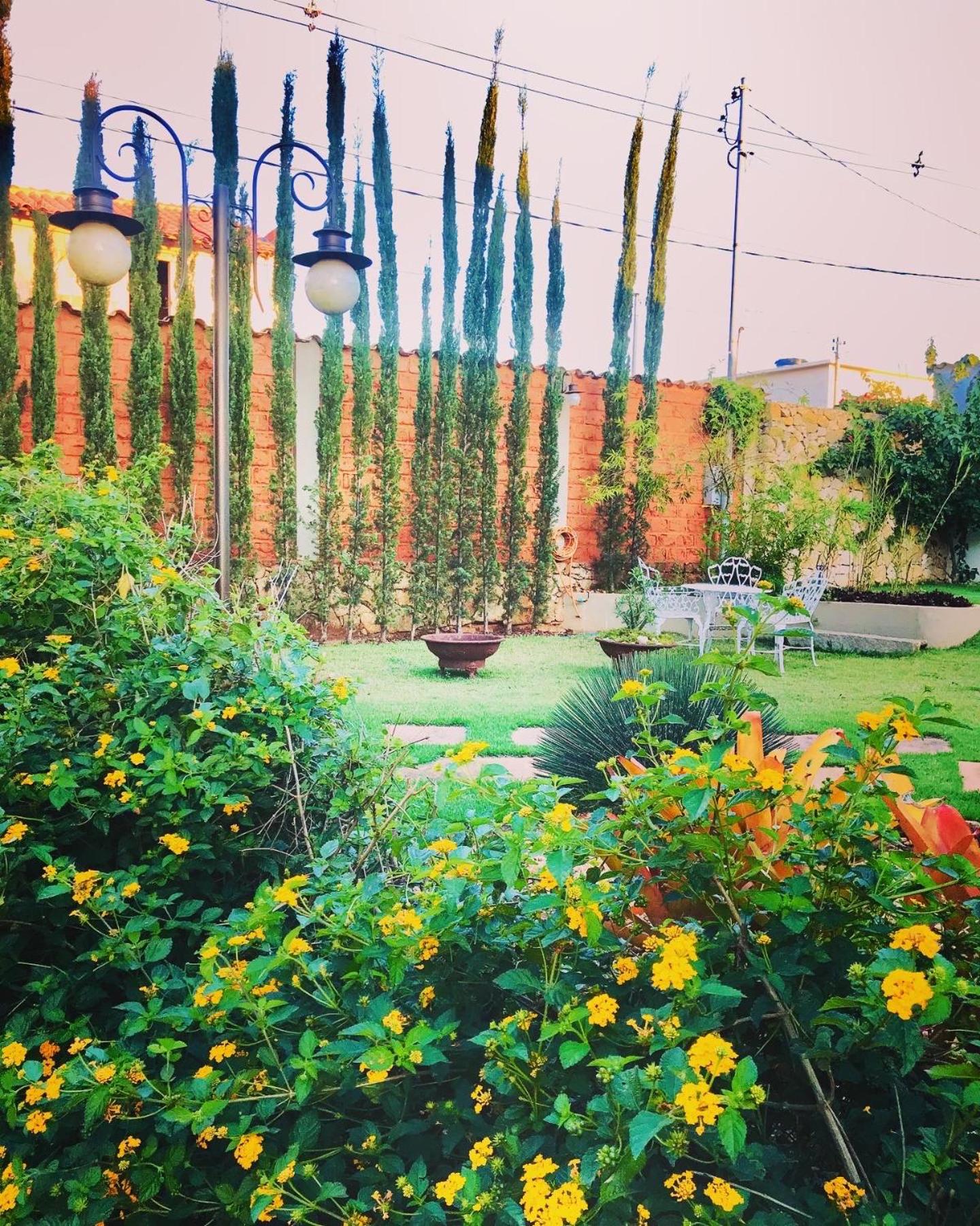 Casa de Talitha view 4