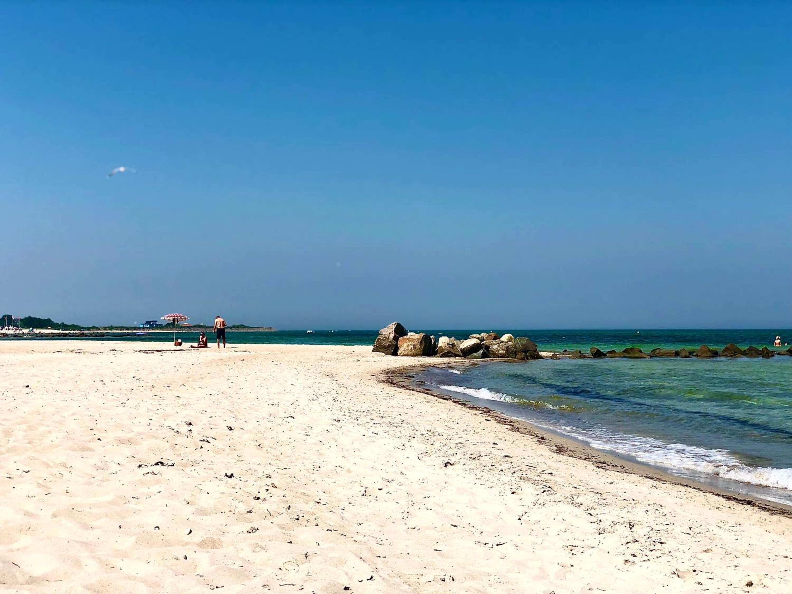 Strandbude 17
