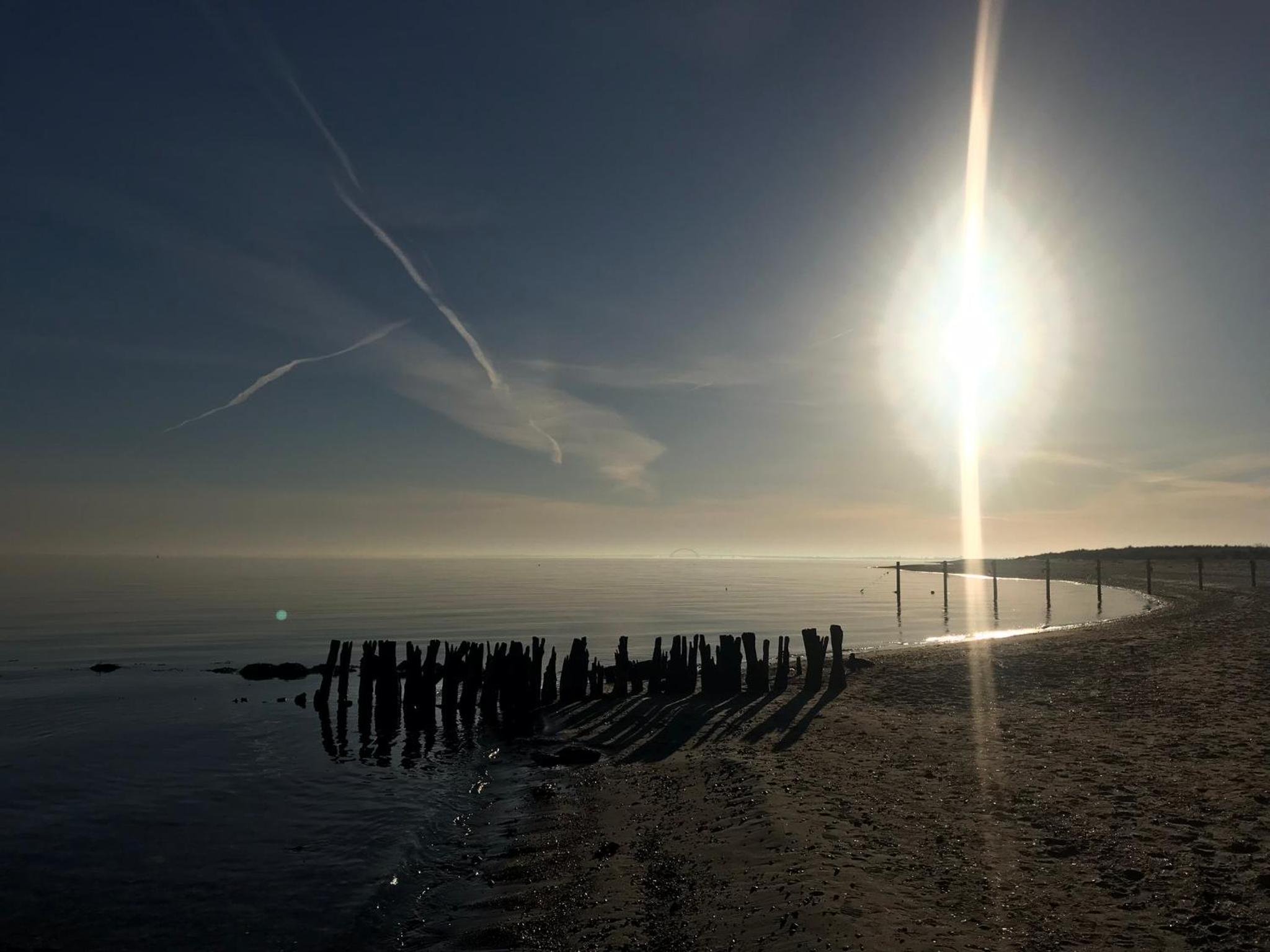 Strandbude 17