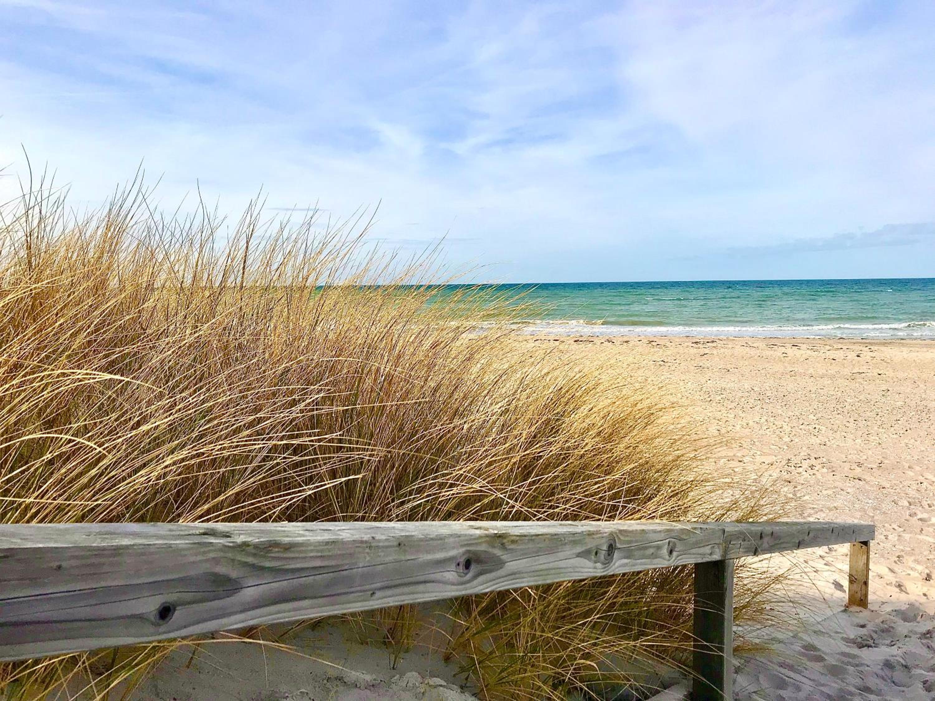 Strandbude 17