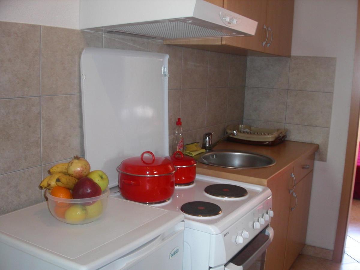 Apartments Marevic view 5
