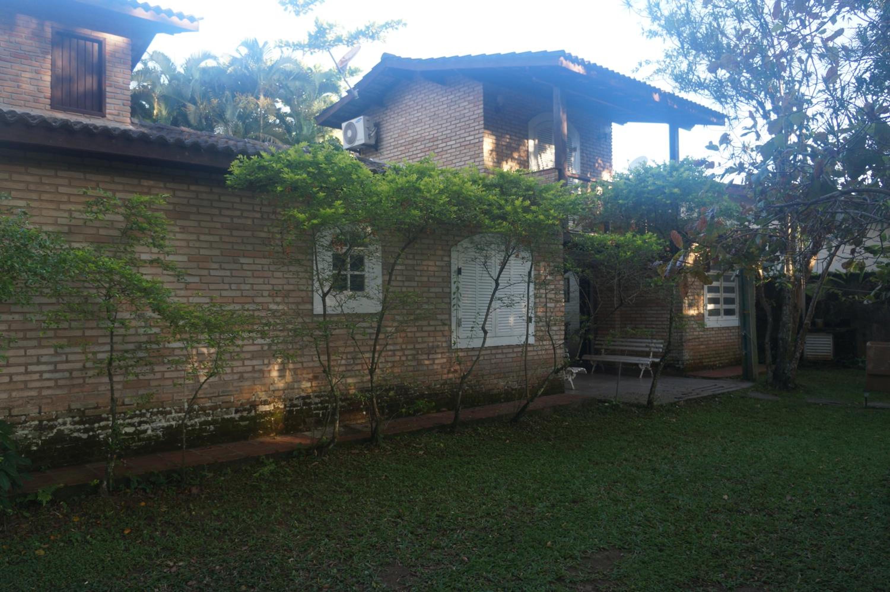 Casa Tranquila