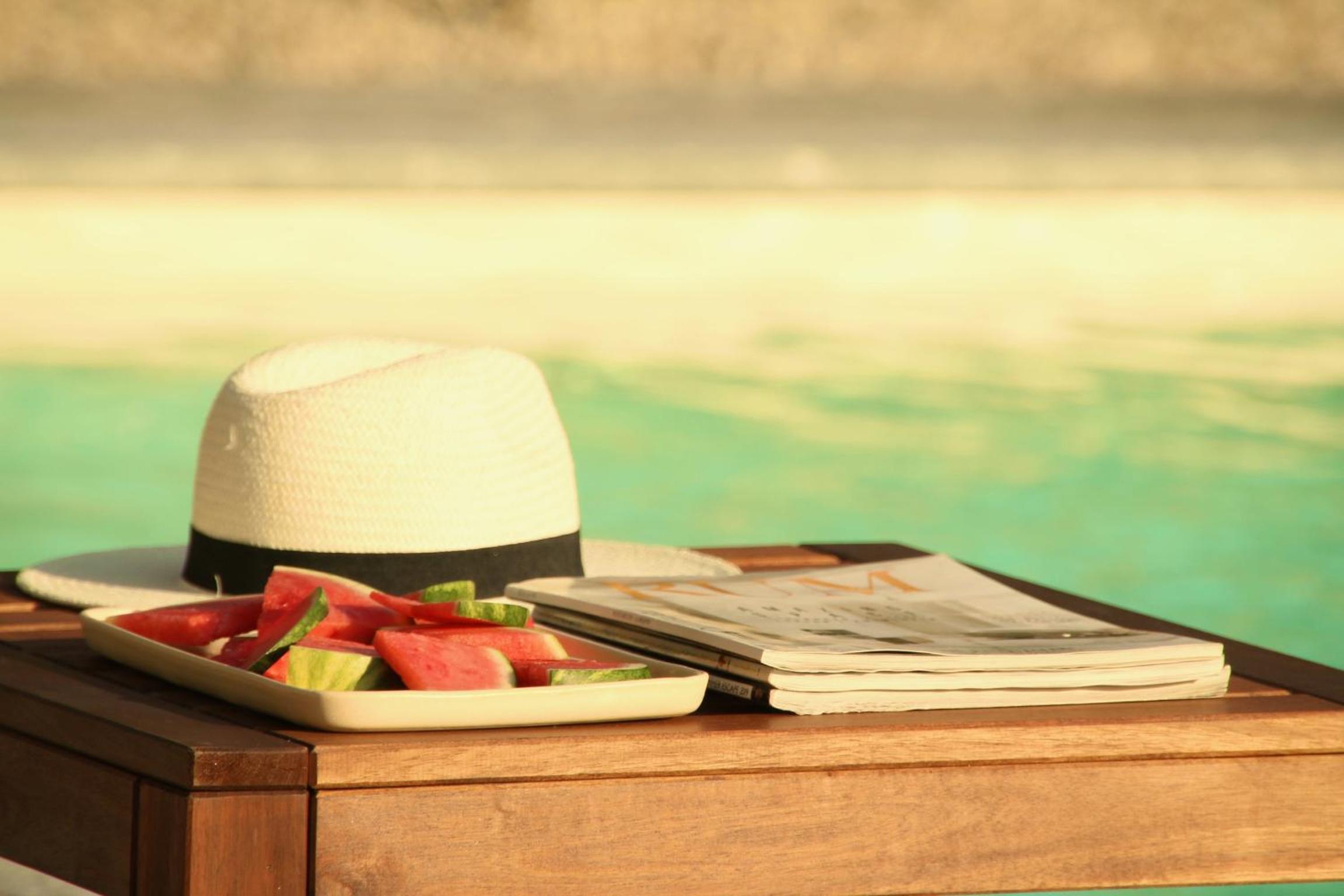 Villa La Mura - Luxury Pool by the Vineyard view 4