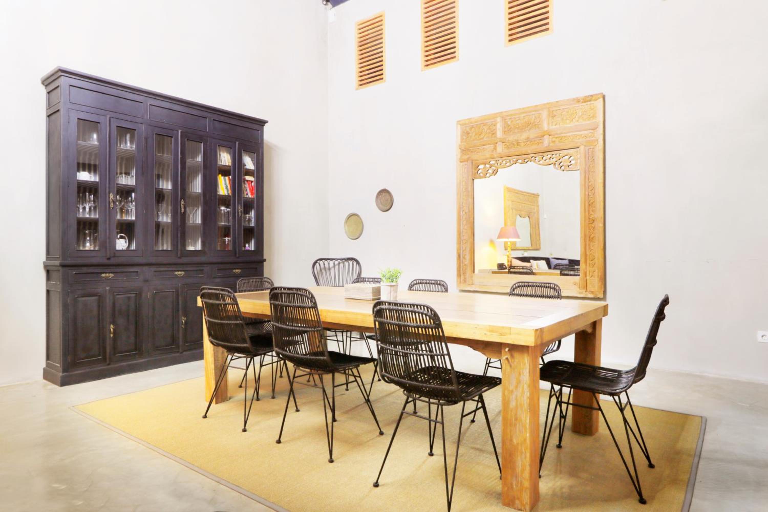 Hotel Villa Suku Berawa - Image 1