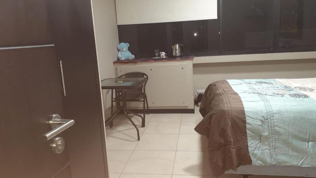 LUXURY APARTMENT PUERTO SANTA ANA GUAYAQUIL