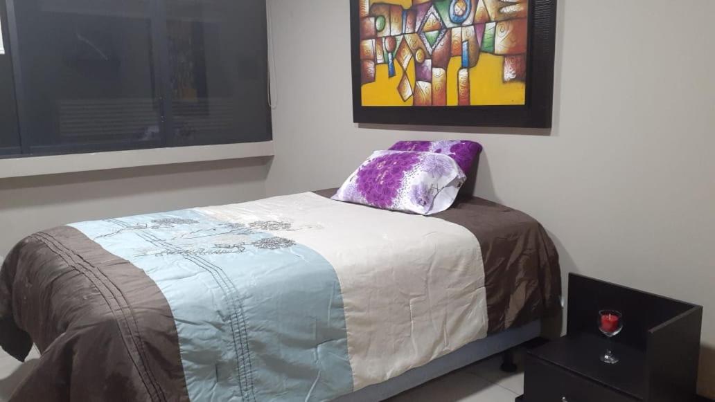 LUXURY APARTMENT PUERTO SANTA ANA GUAYAQUIL