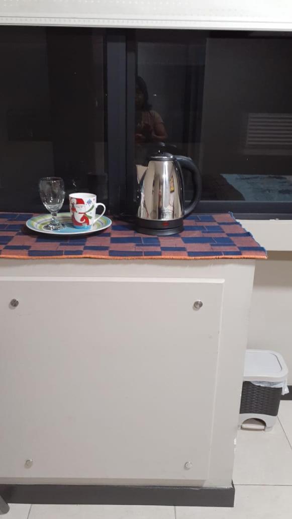 LUXURY APARTMENT PUERTO SANTA ANA GUAYAQUIL
