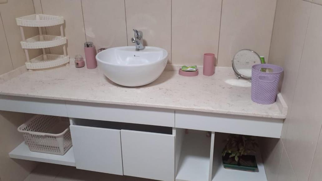 LUXURY APARTMENT PUERTO SANTA ANA GUAYAQUIL