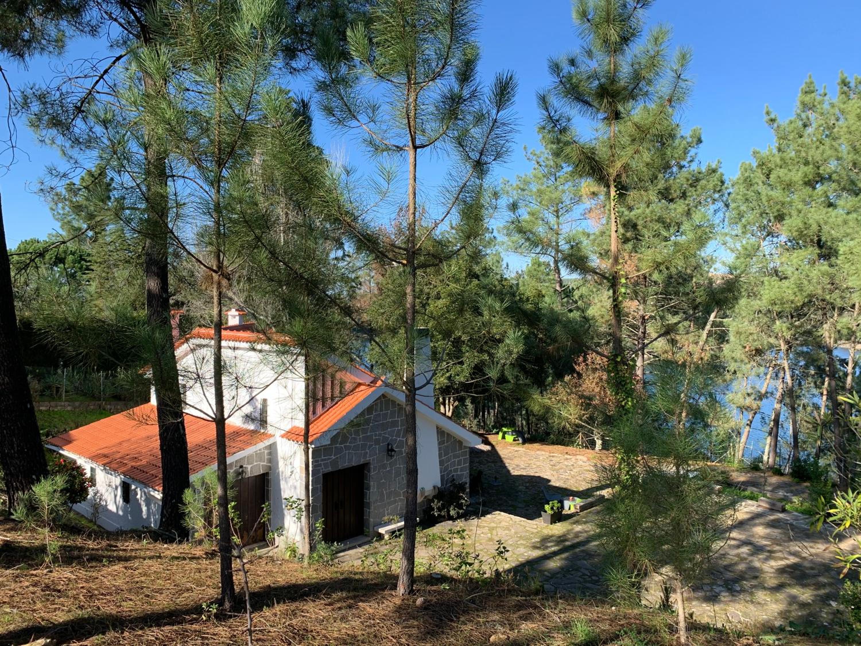 Casa da Xica - Refúgio de Campo view 4