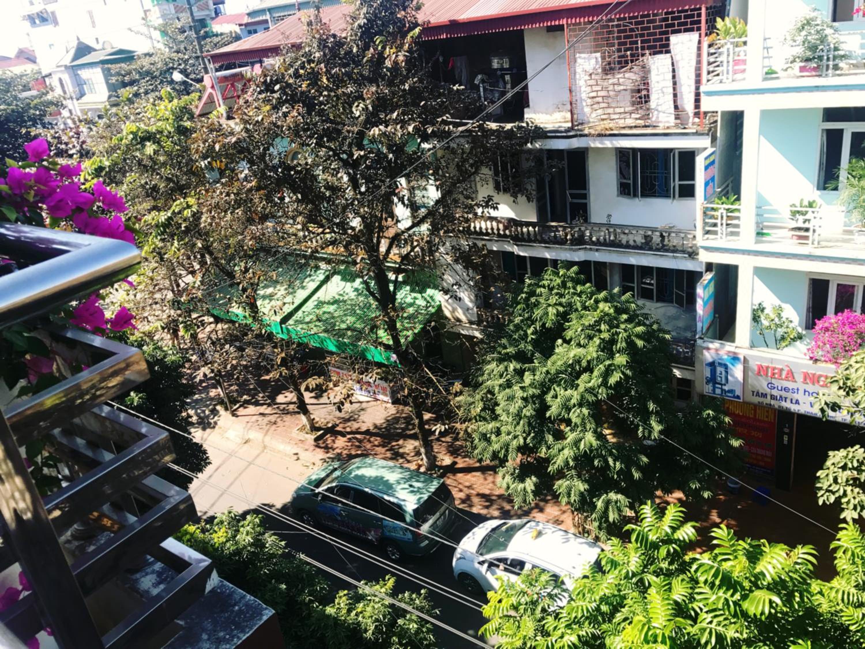 Tuan Minh Guest House view 3