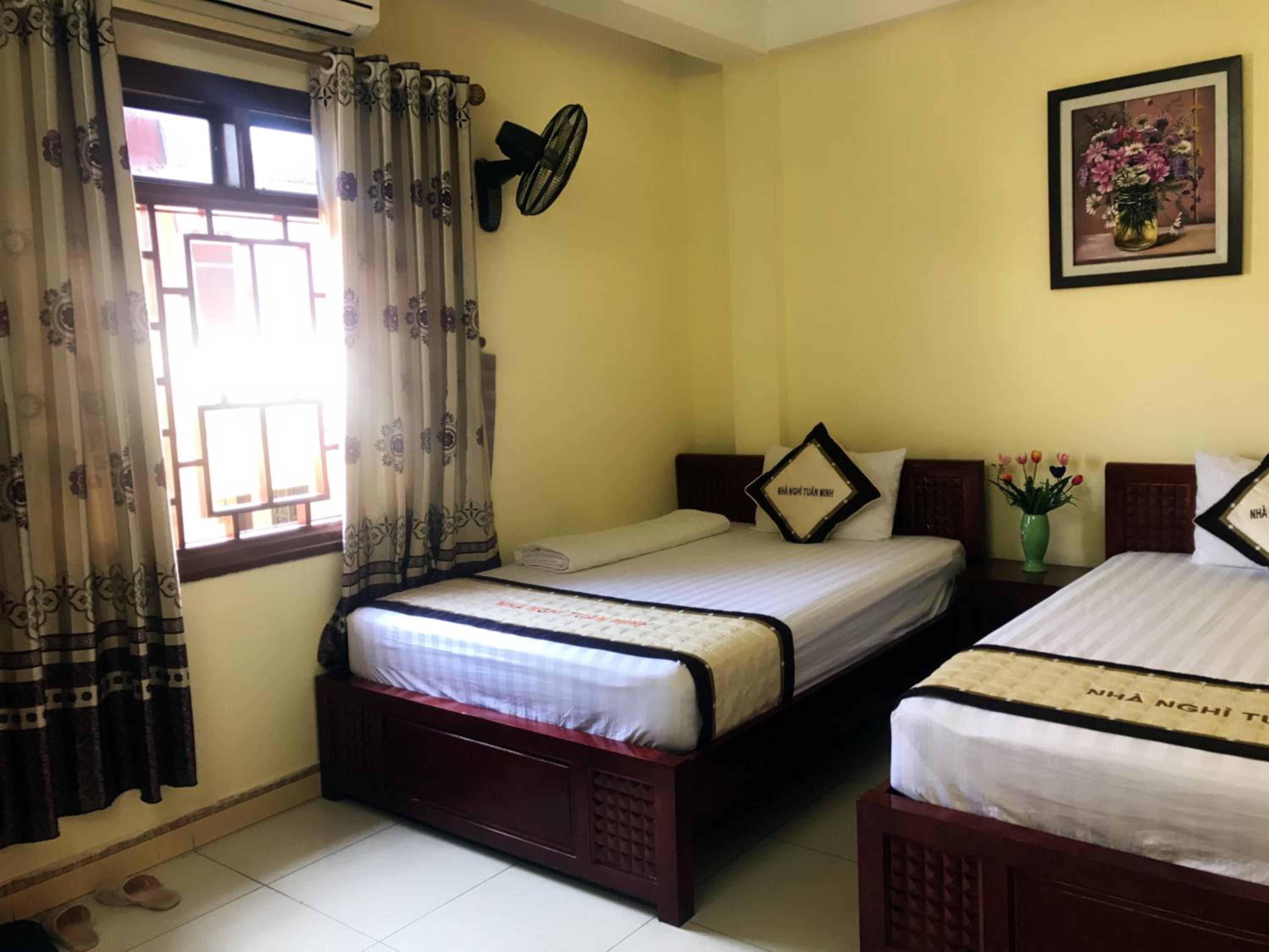 Tuan Minh Guest House view 5