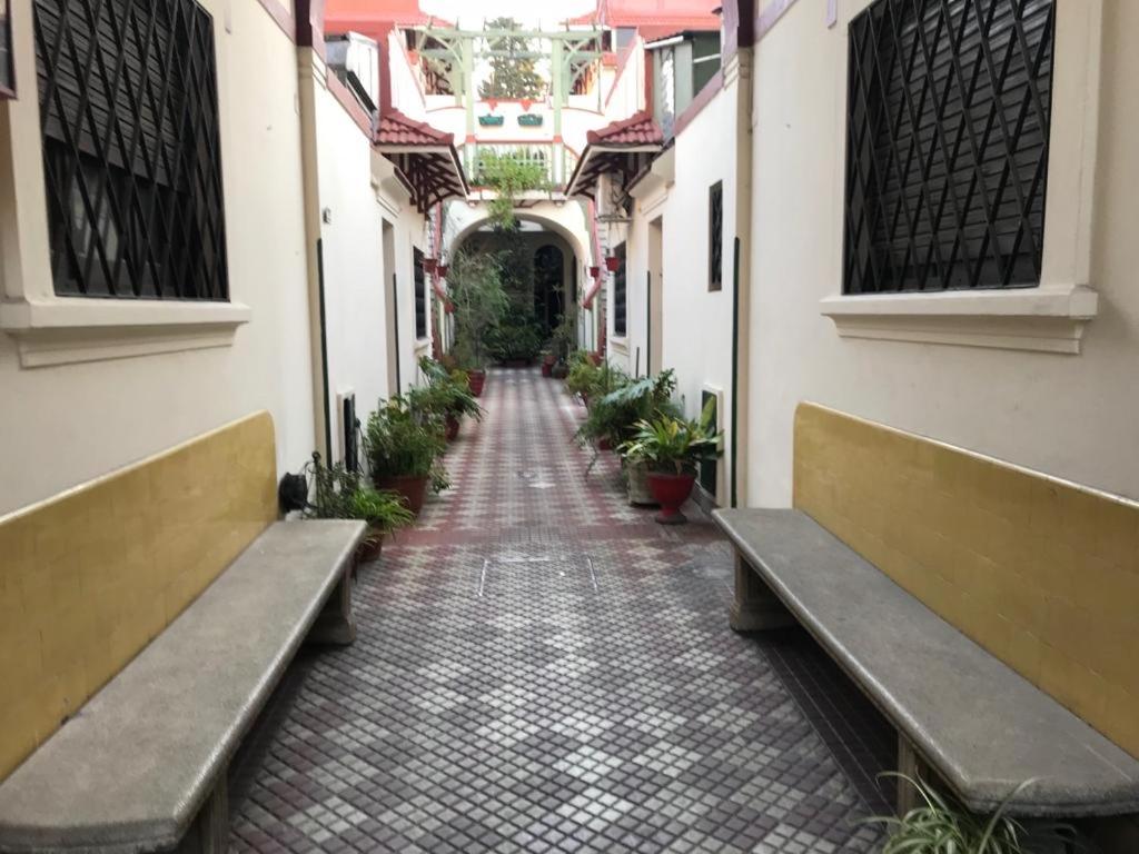 San Telmo Vivo
