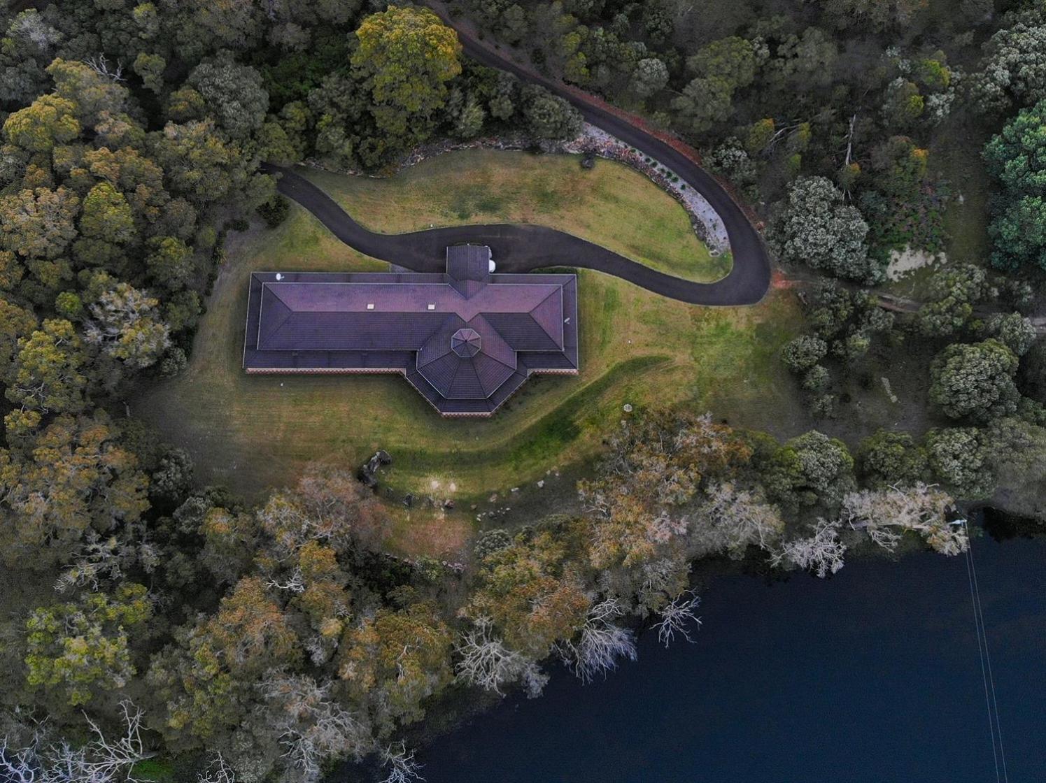 Harmony Forest Cottages & Lake side Lodge