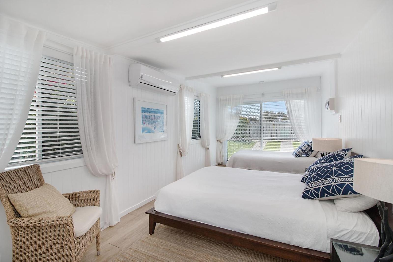 Oceanfront Beach House On Marine Parade