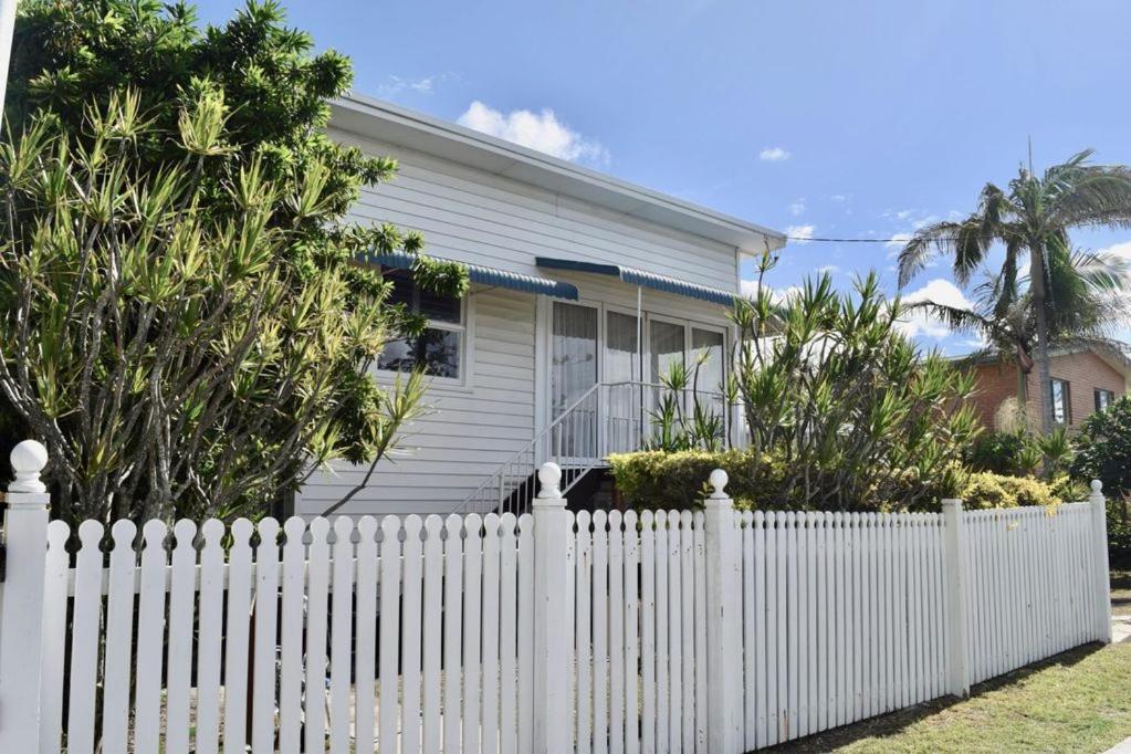 Oceanfront Beach House On Marine Parade
