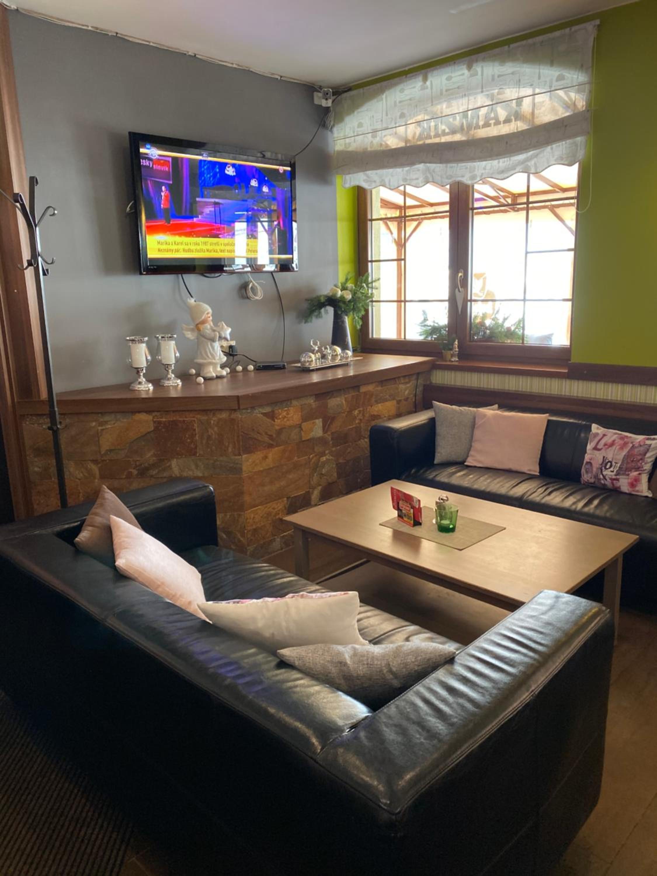 Aparthotel Kamzík view 5