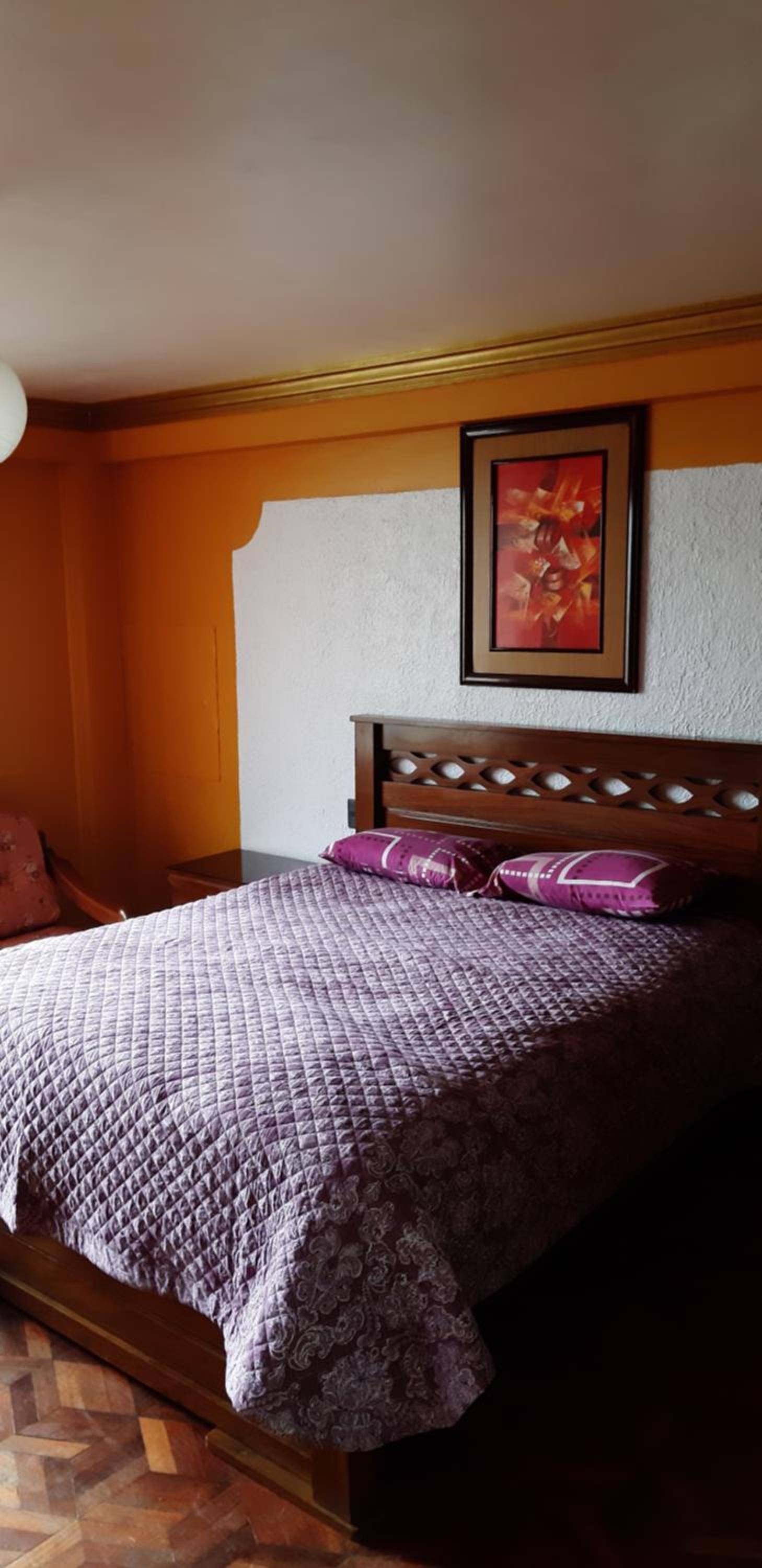 Hostal Río ibare