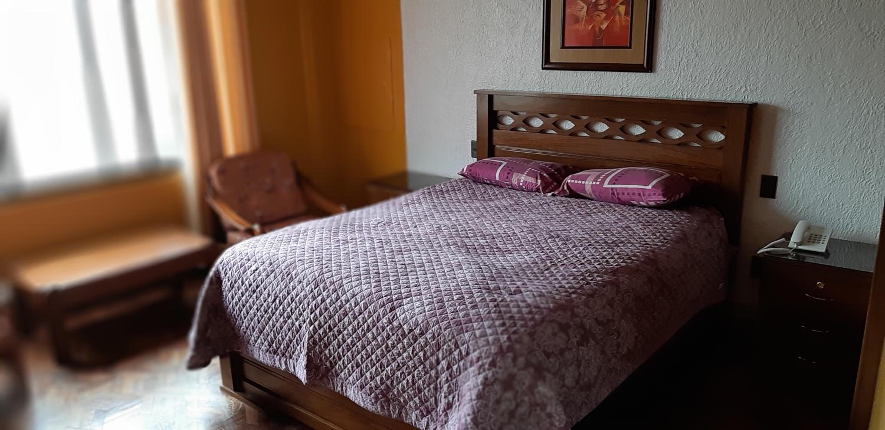 Hostal Río ibare