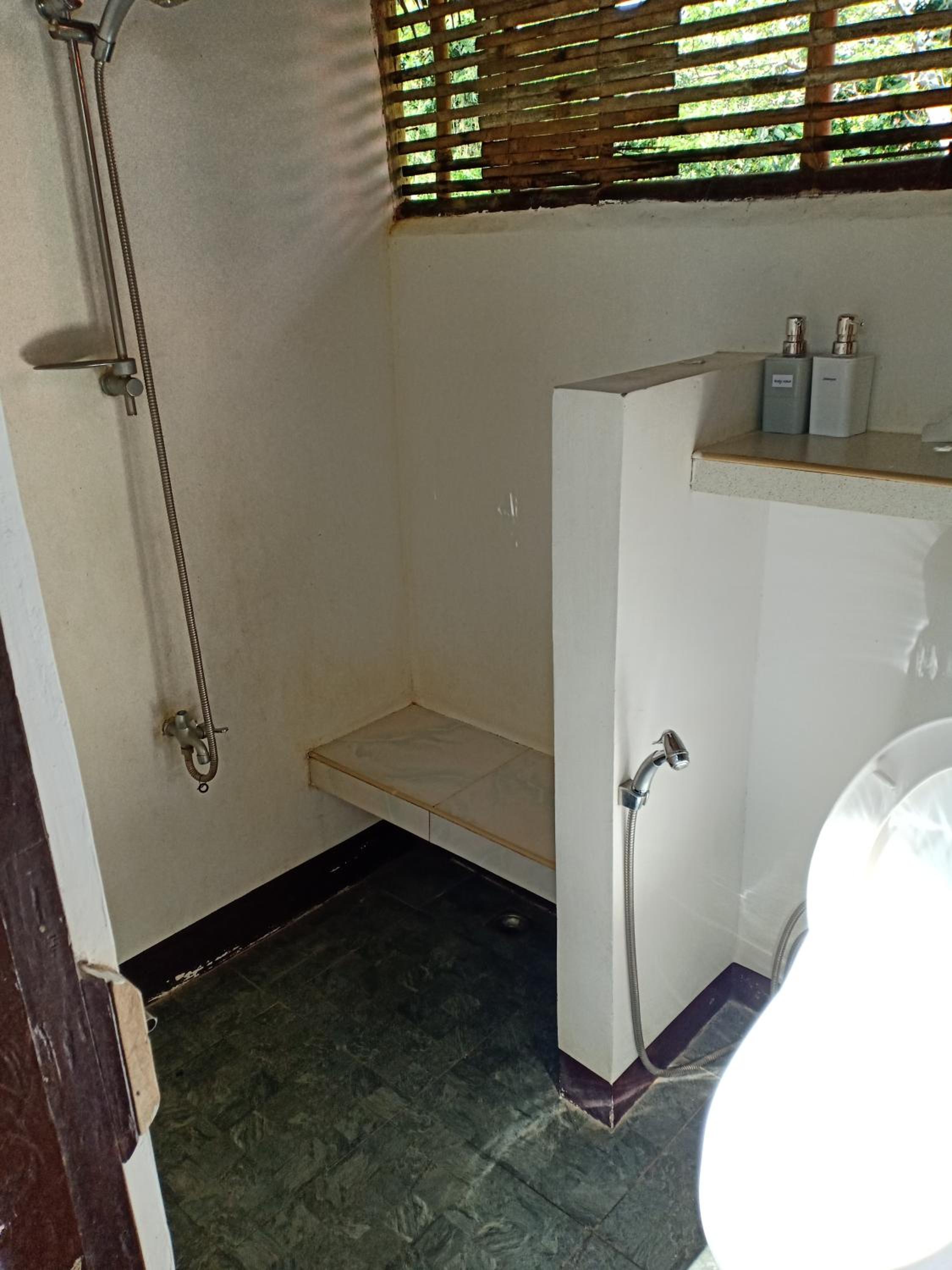 Erlittop Nature Lodge