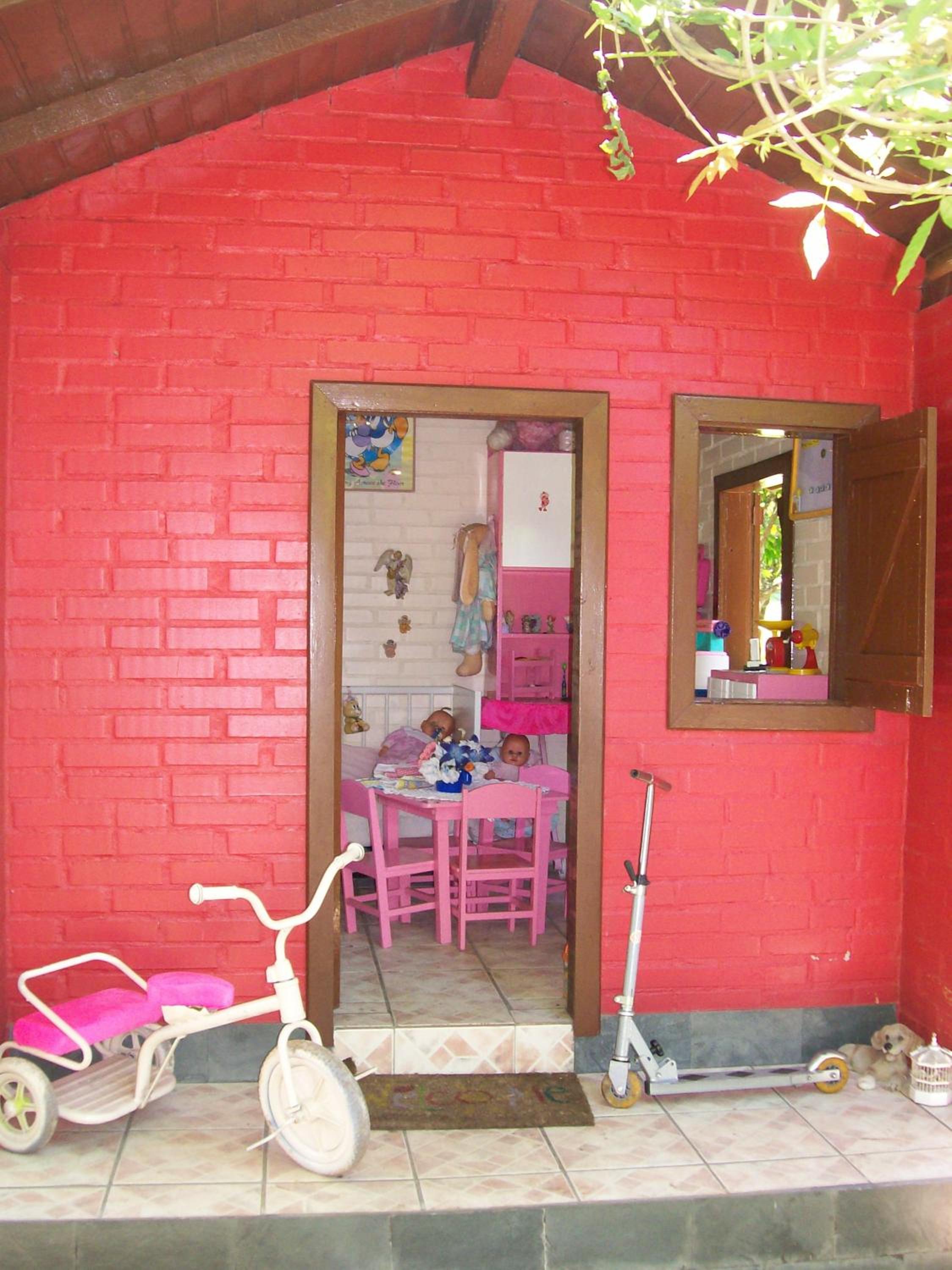 Espaço Holístico Chalés
