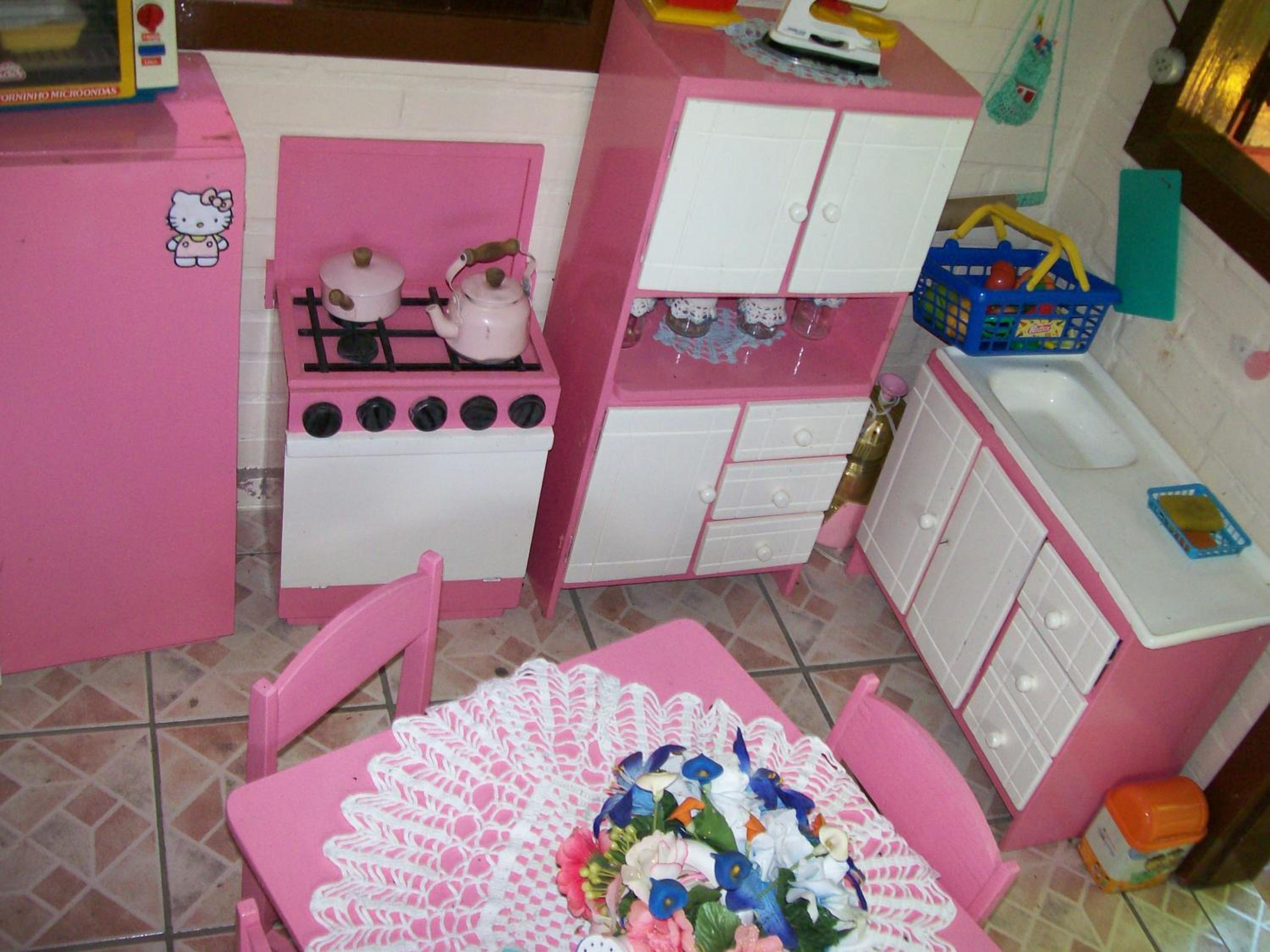 Espaço Holístico Chalés
