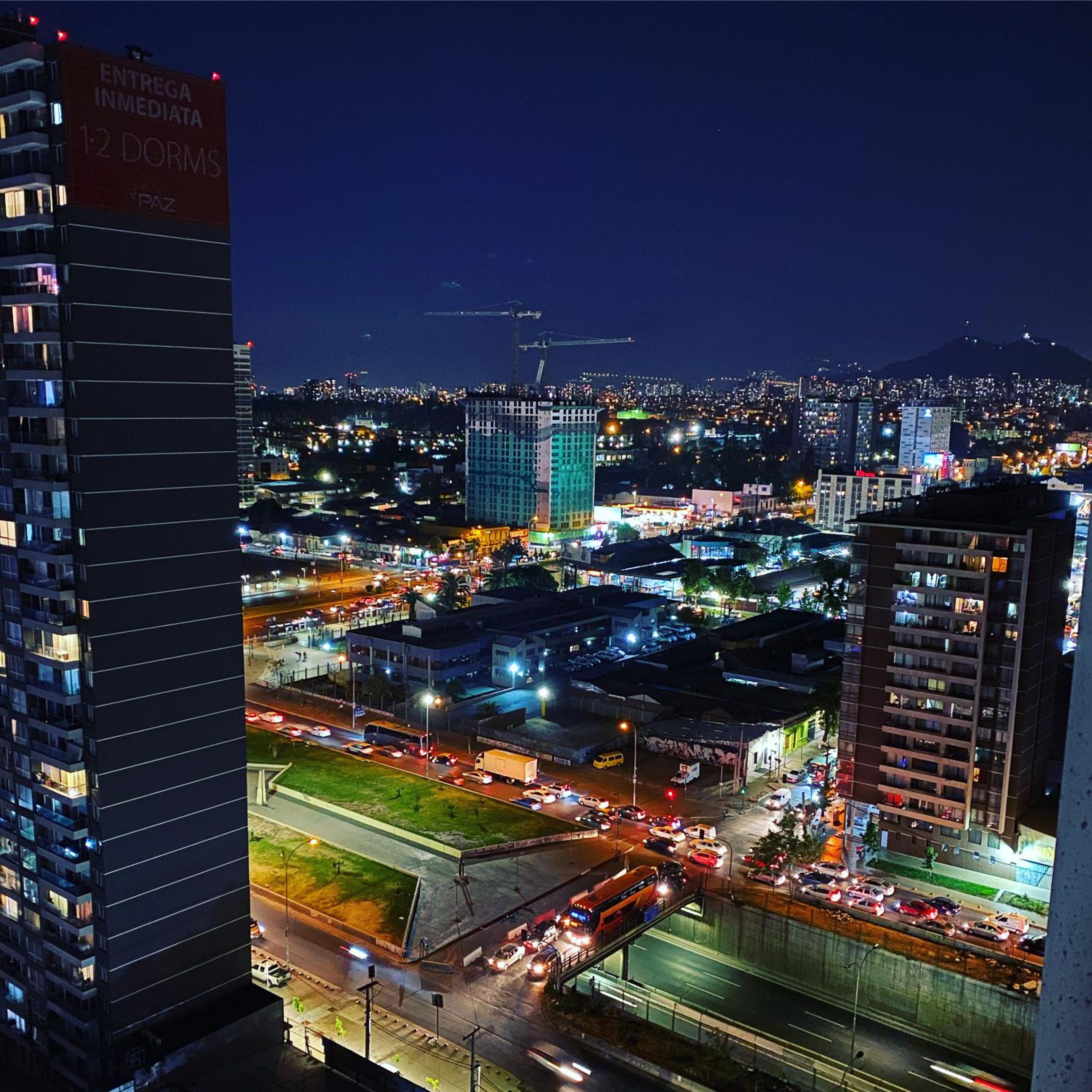 Apart galdamez view 5