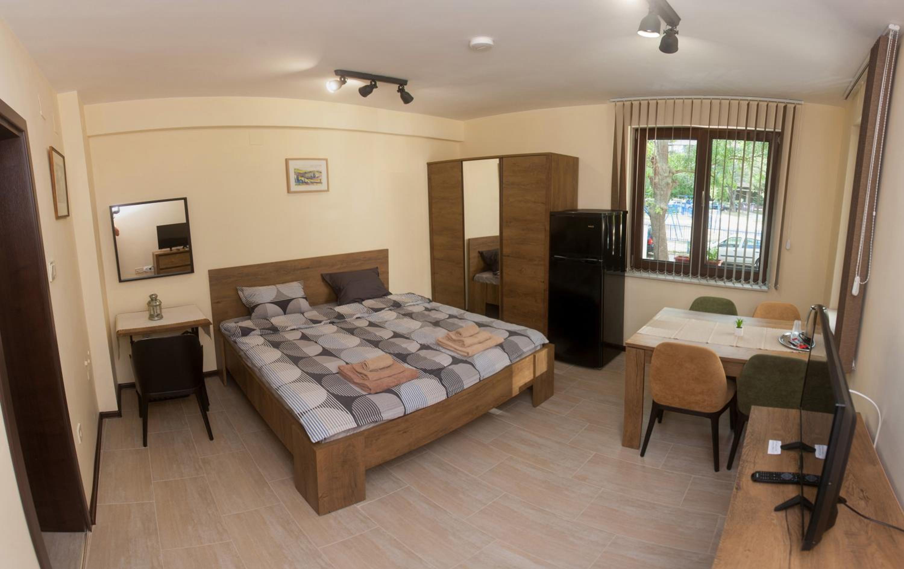 Sofia Family House - Free Parking