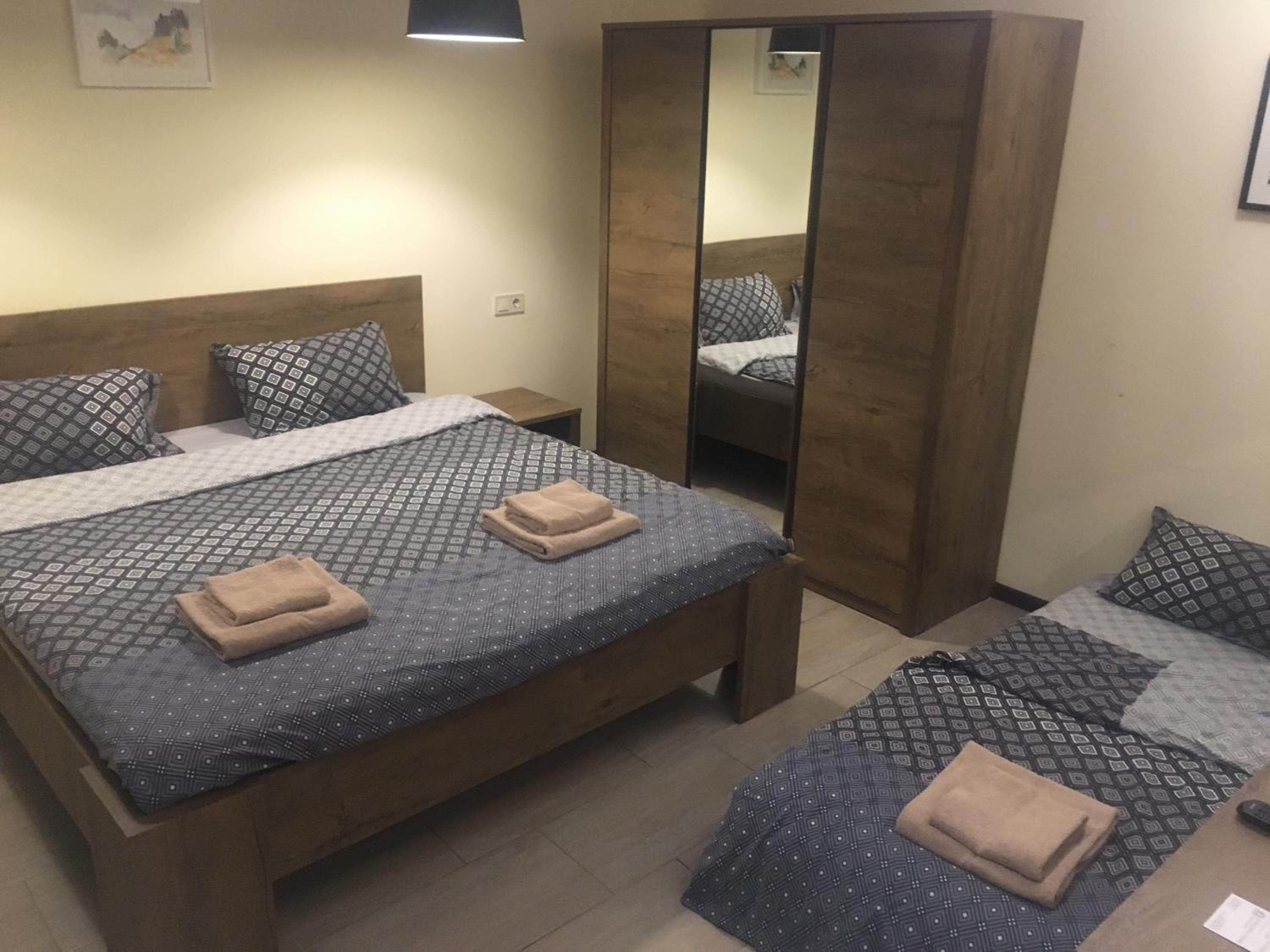 Sofia Family House - Free Parking