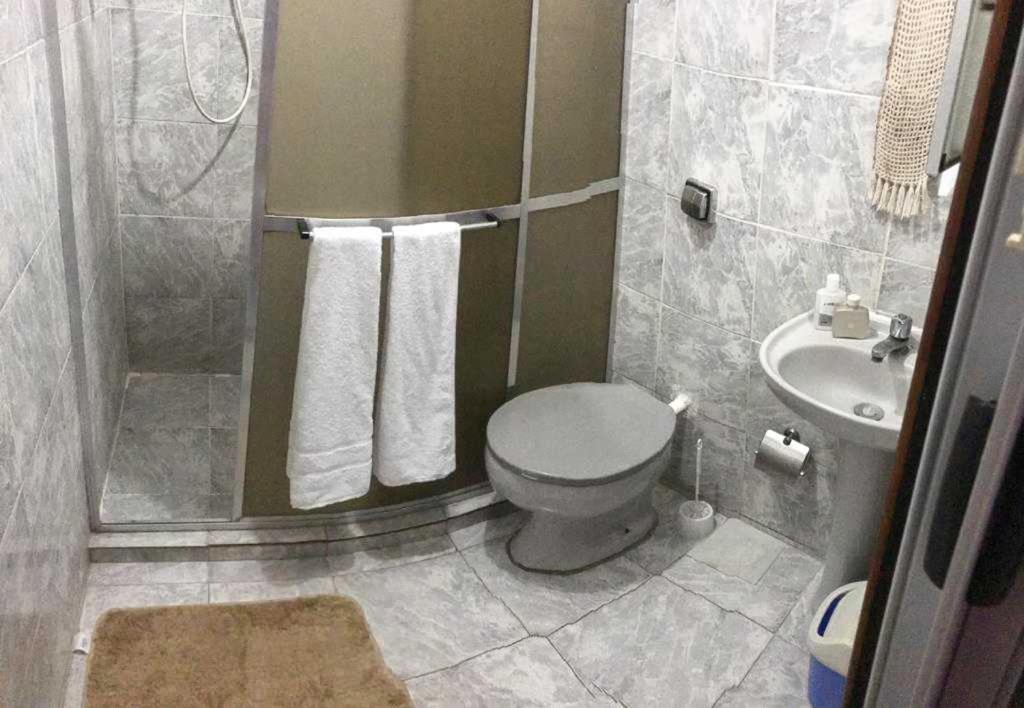 Concha Do Mar Triplex