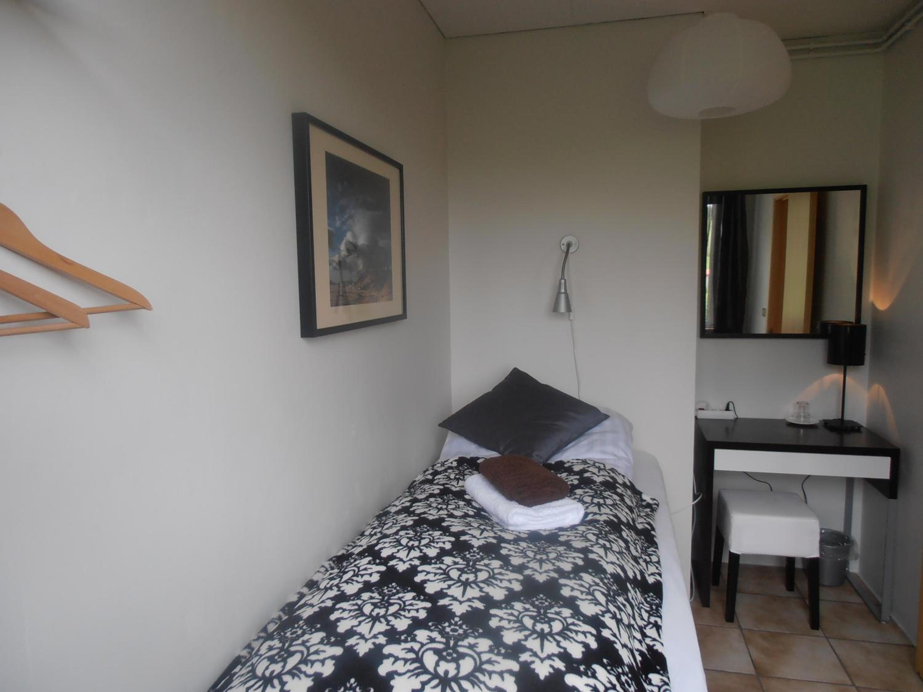 Giljur Guesthouse