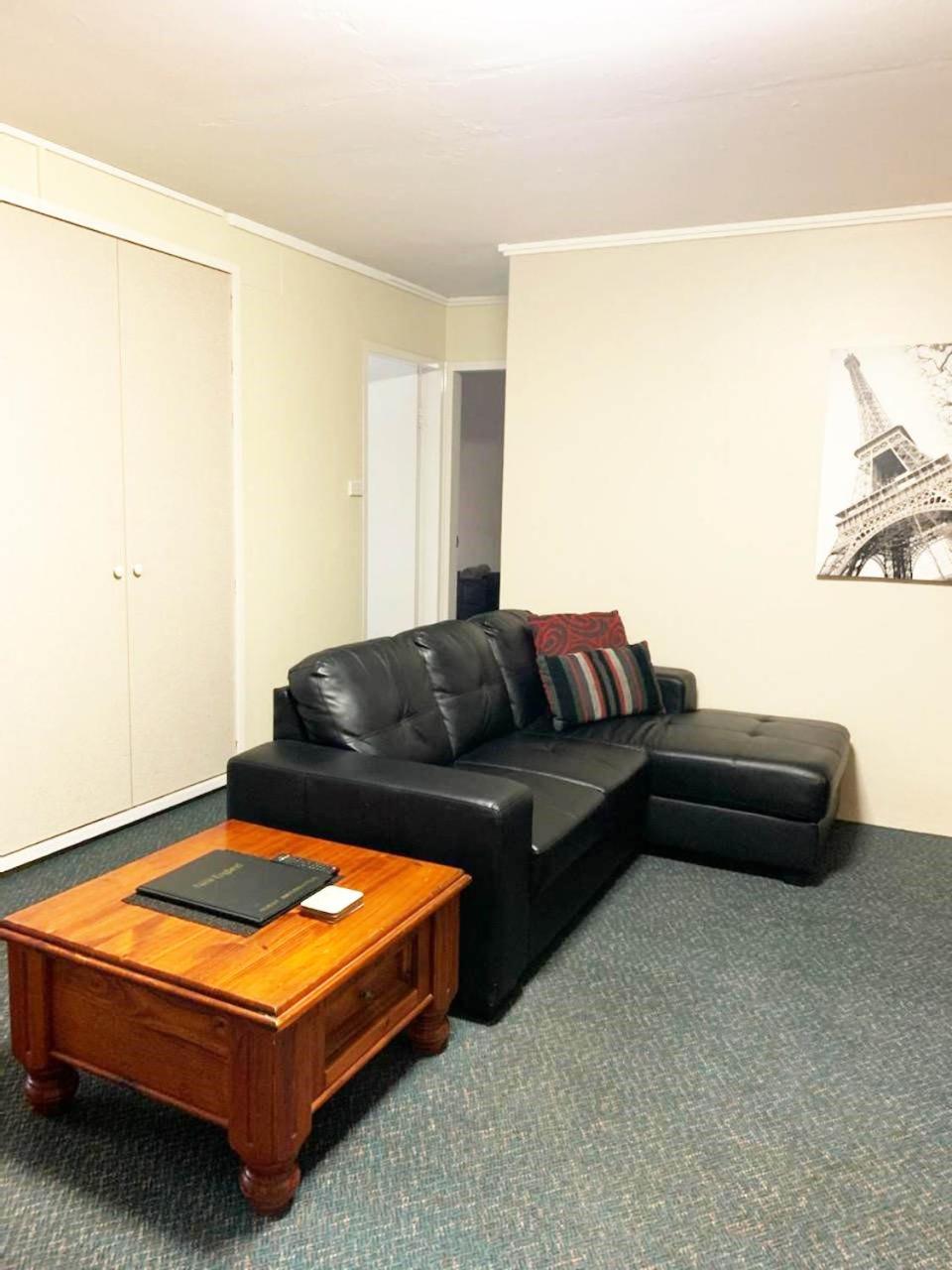 Westwood Motor Inn
