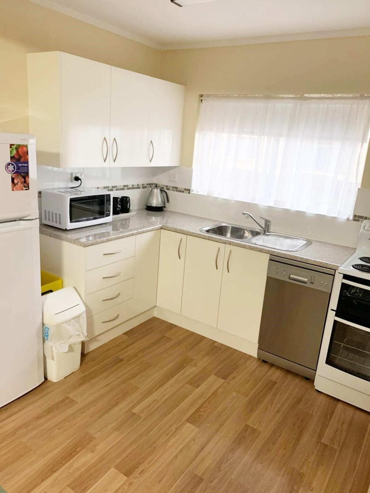 Westwood Motor Inn