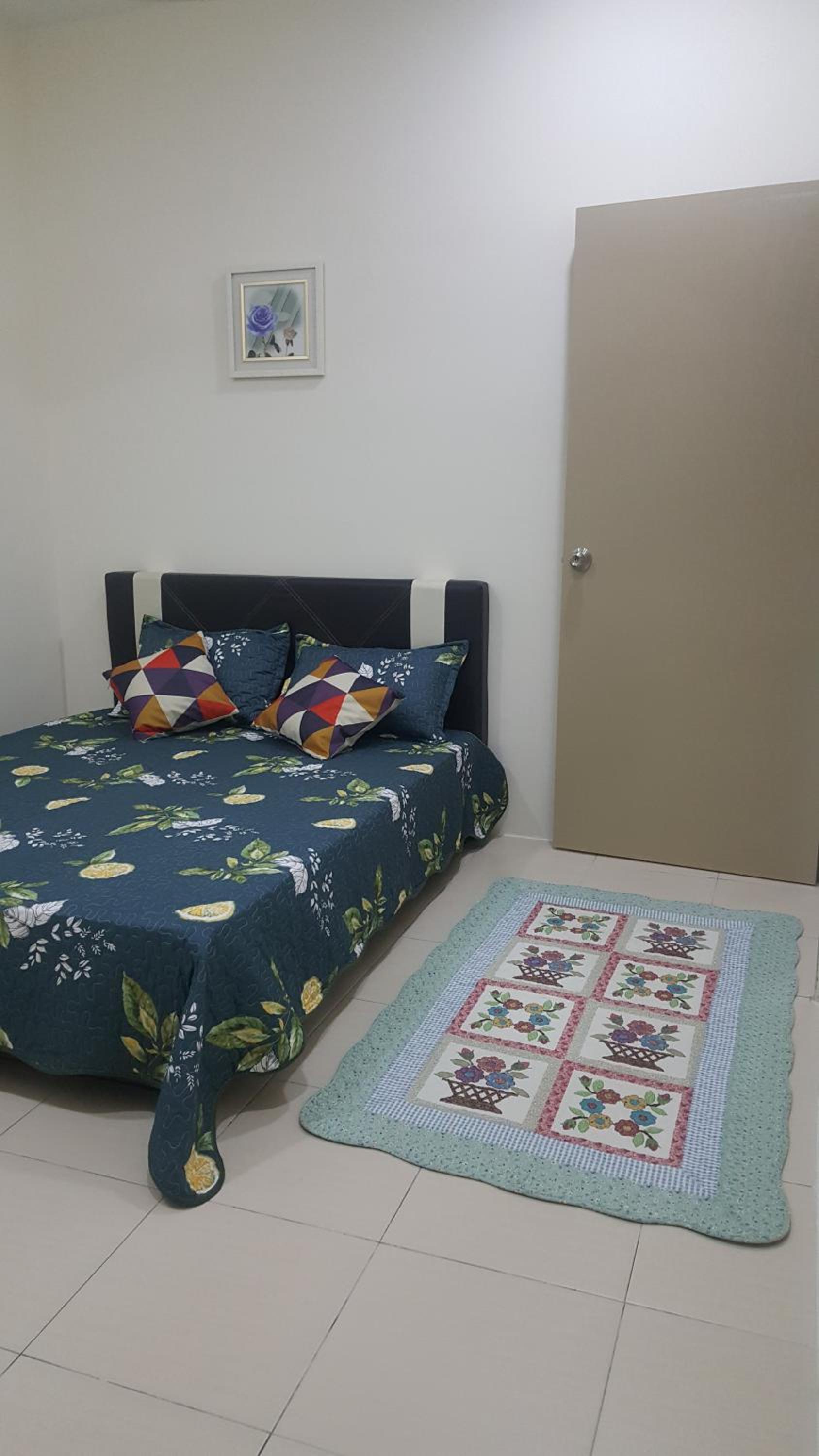 Homestay AlFaruqi Gambang 1 photo 5