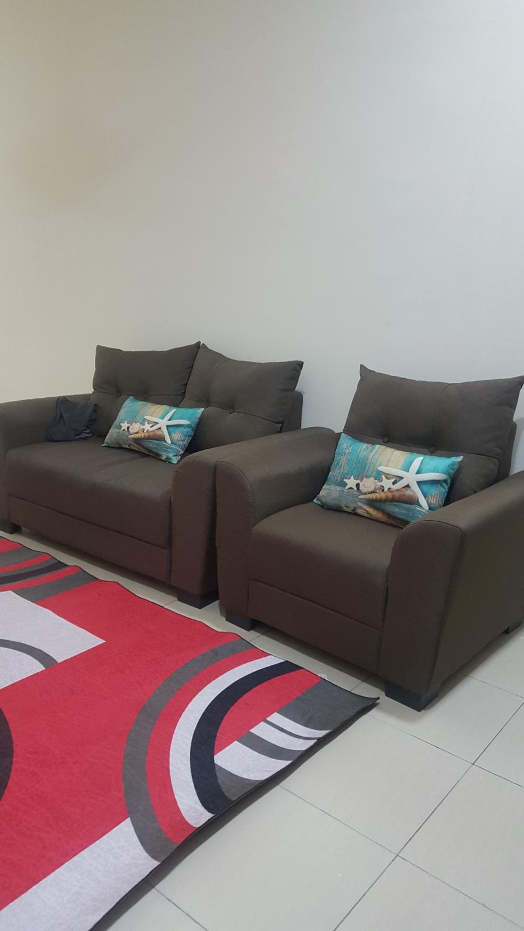 Homestay AlFaruqi Gambang 1 photo 8