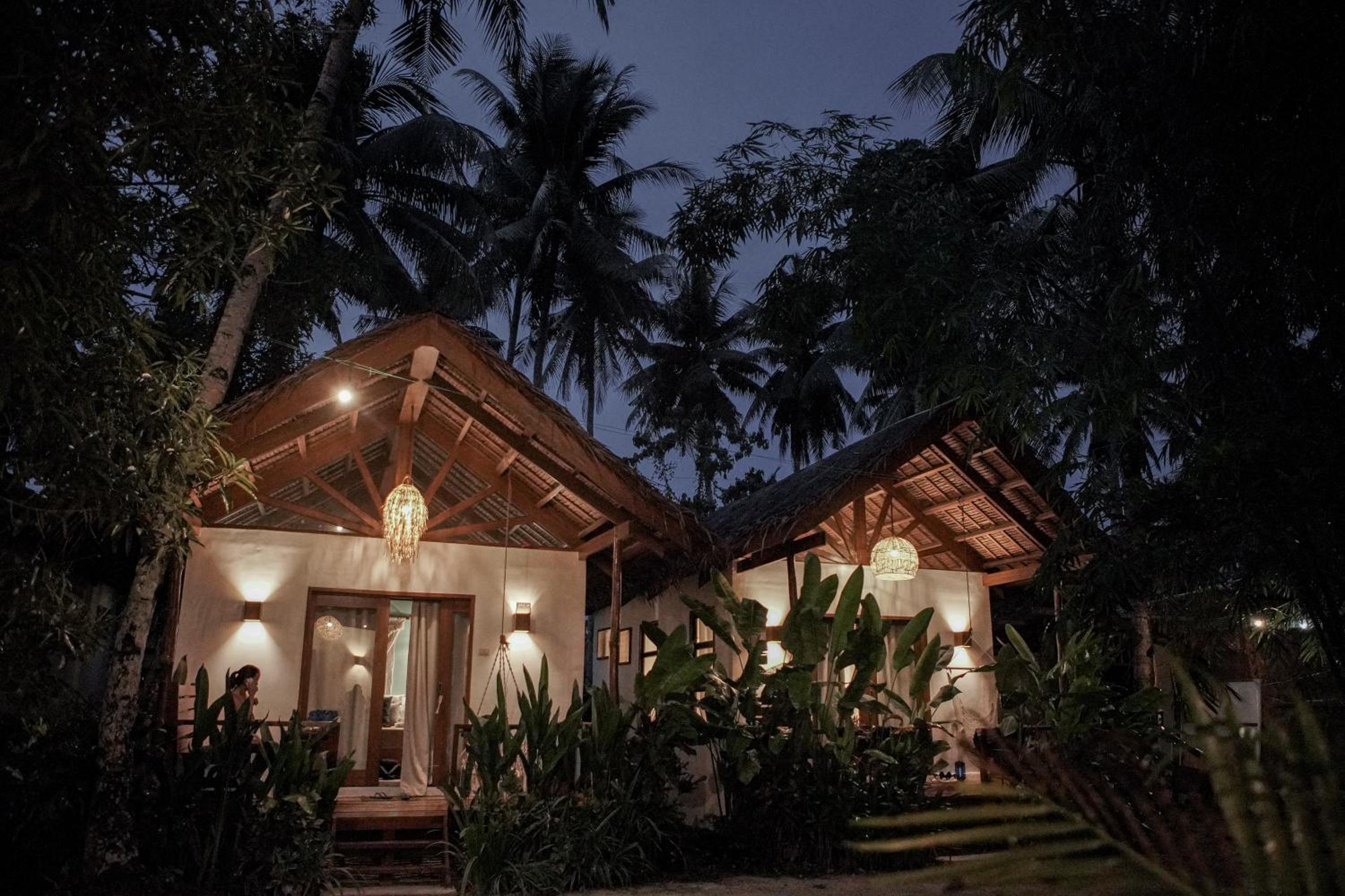 G Villas Siargao view 2