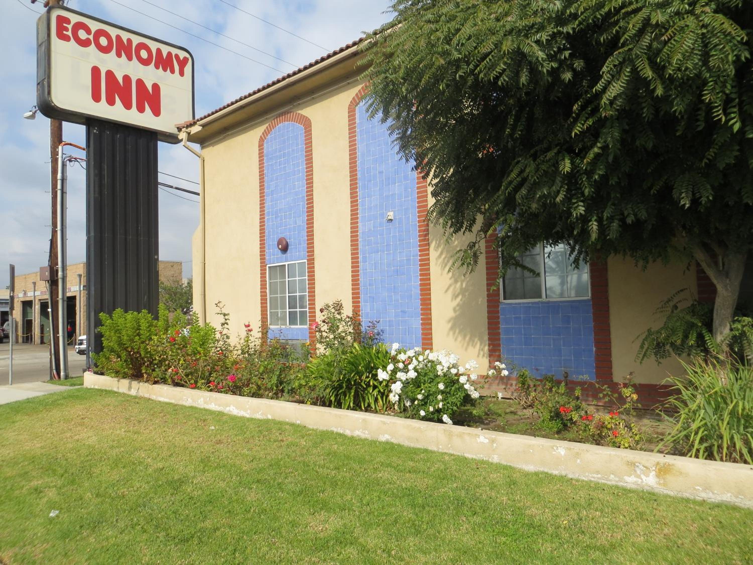 Economy Inn LAX, Billede 18