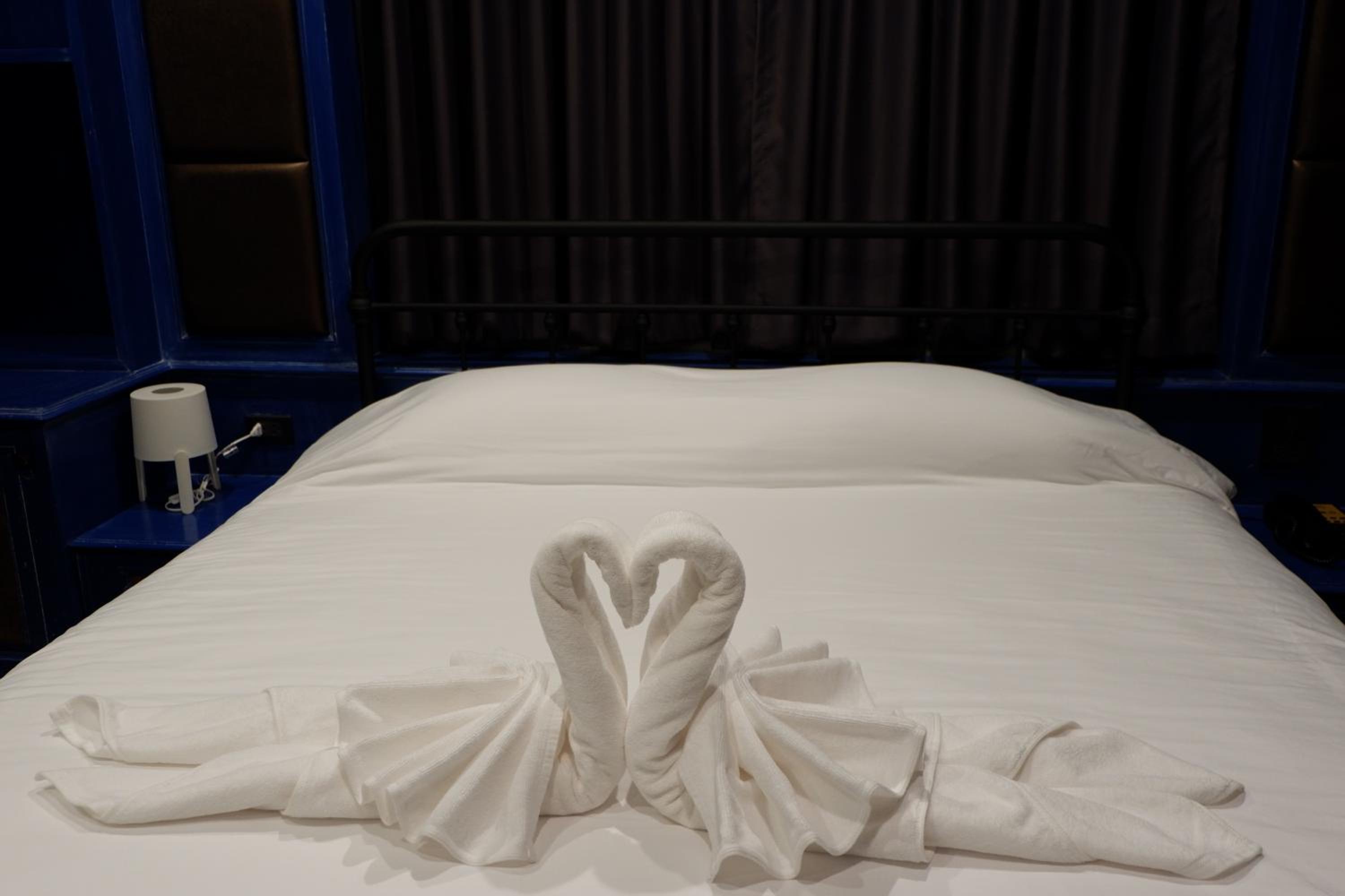 bangkok bed place
