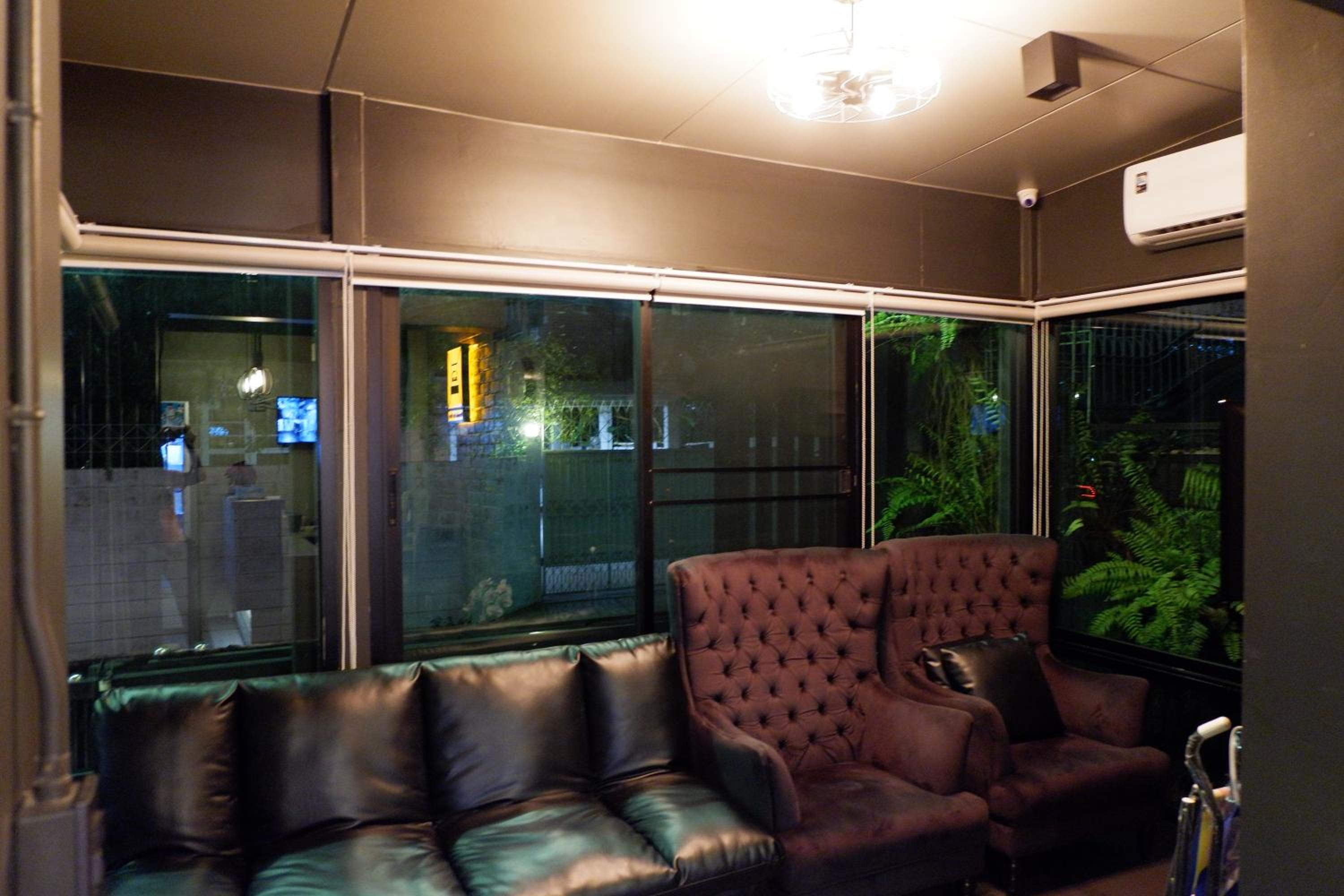 bangkok bed place