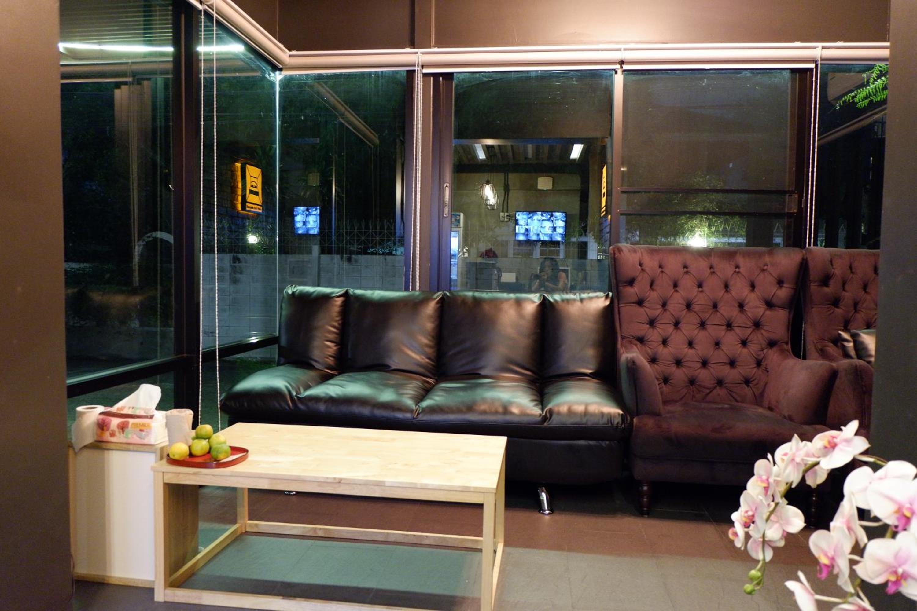 bangkok bed place