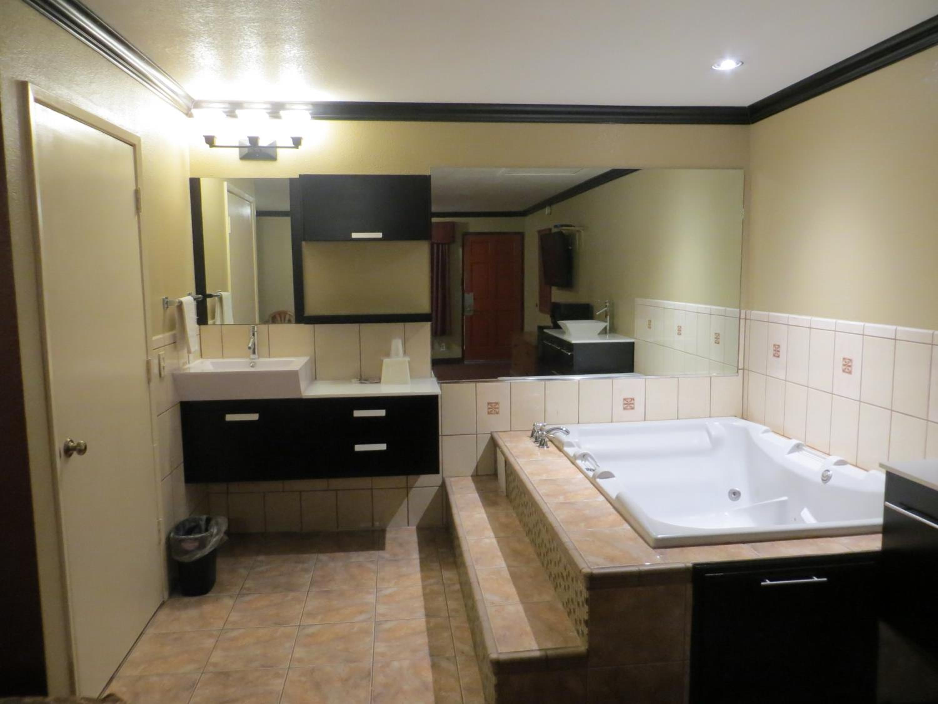 Economy Inn LAX, Billede 22
