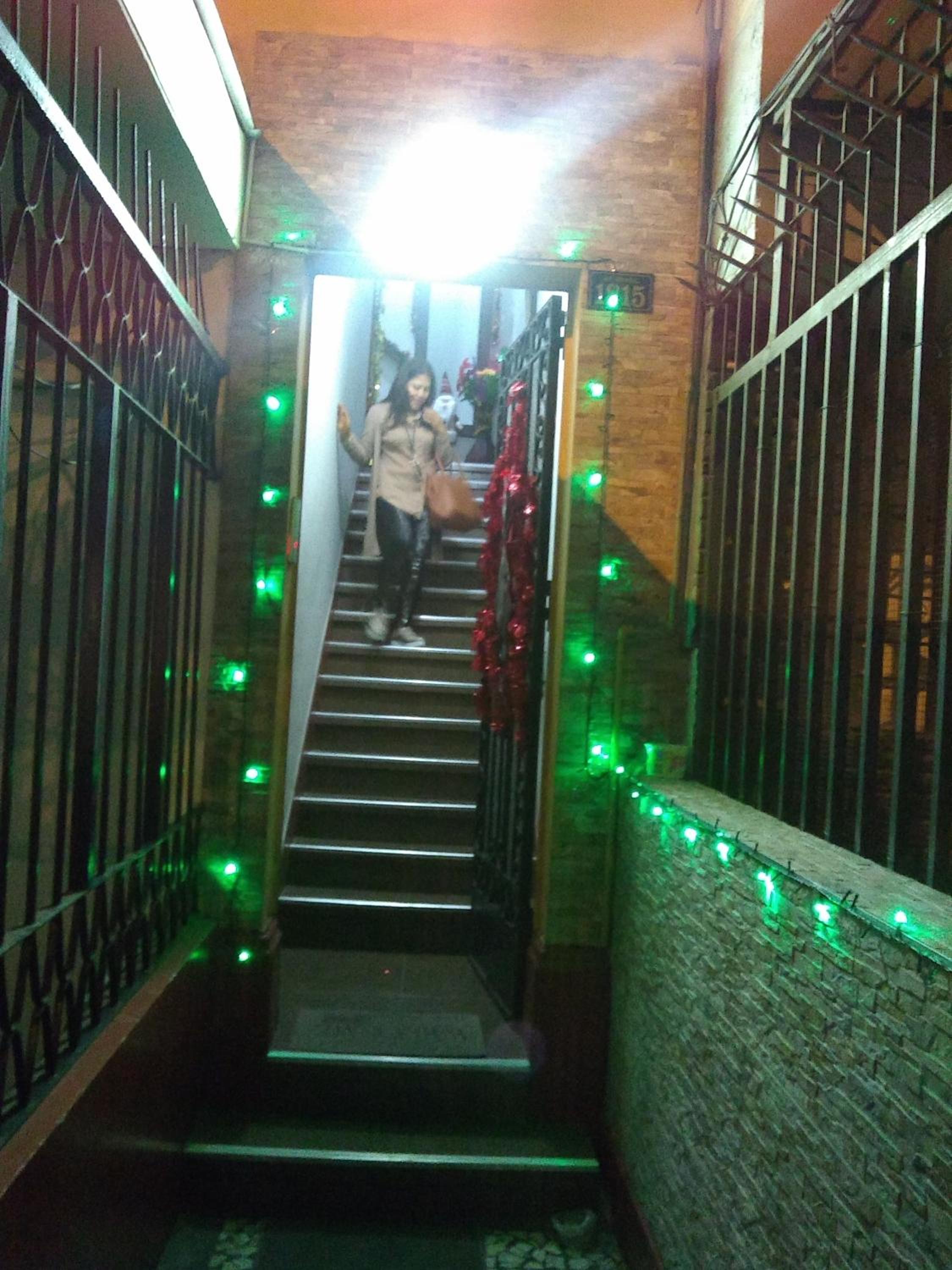 Hospedaje Marita view 2