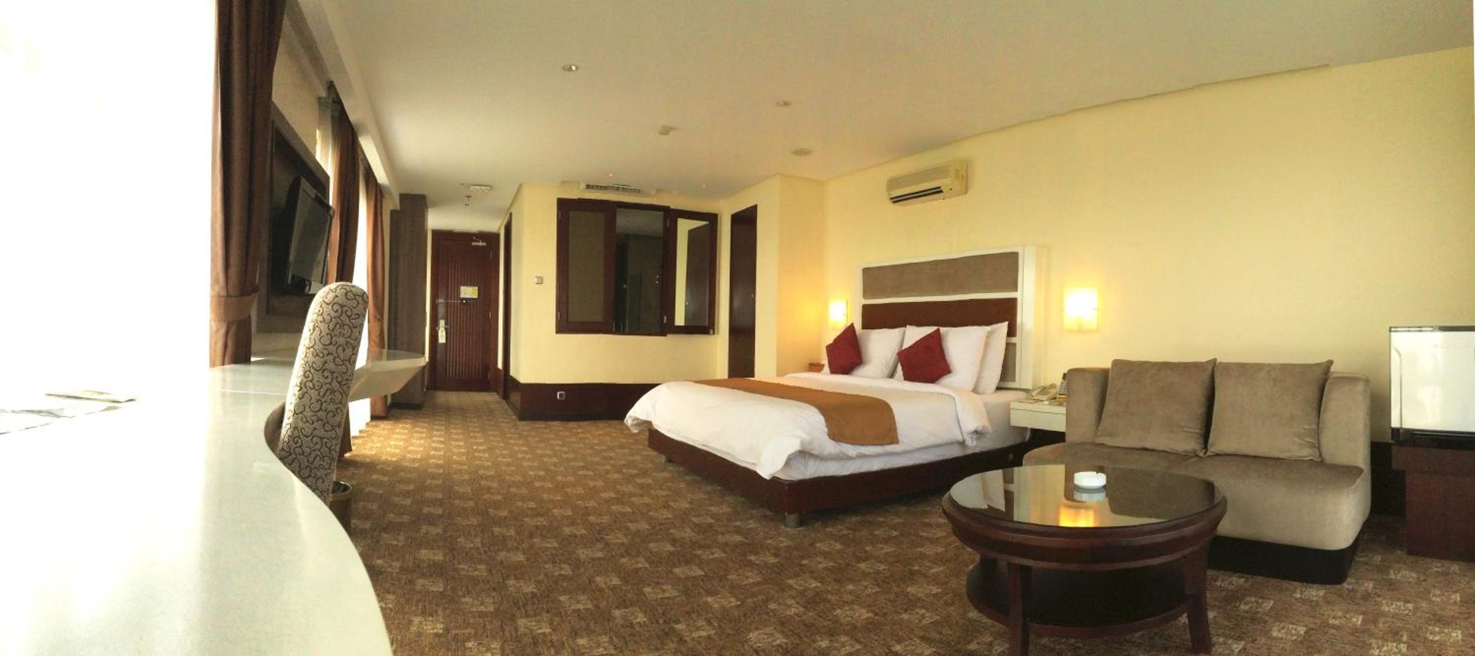 President Executive Club, photo 9
