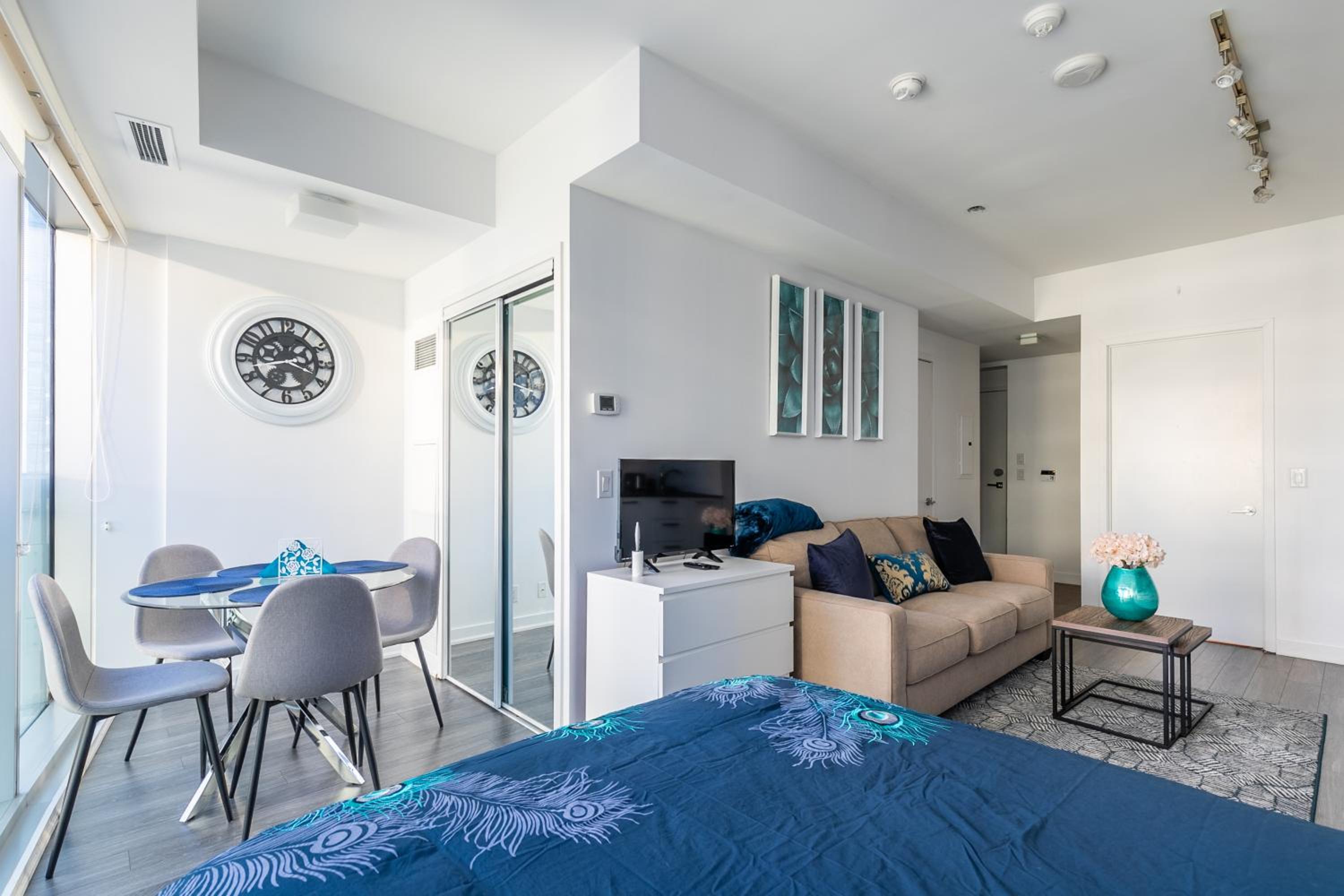 GLOBALSTAY Gorgeous Downtown Apartment