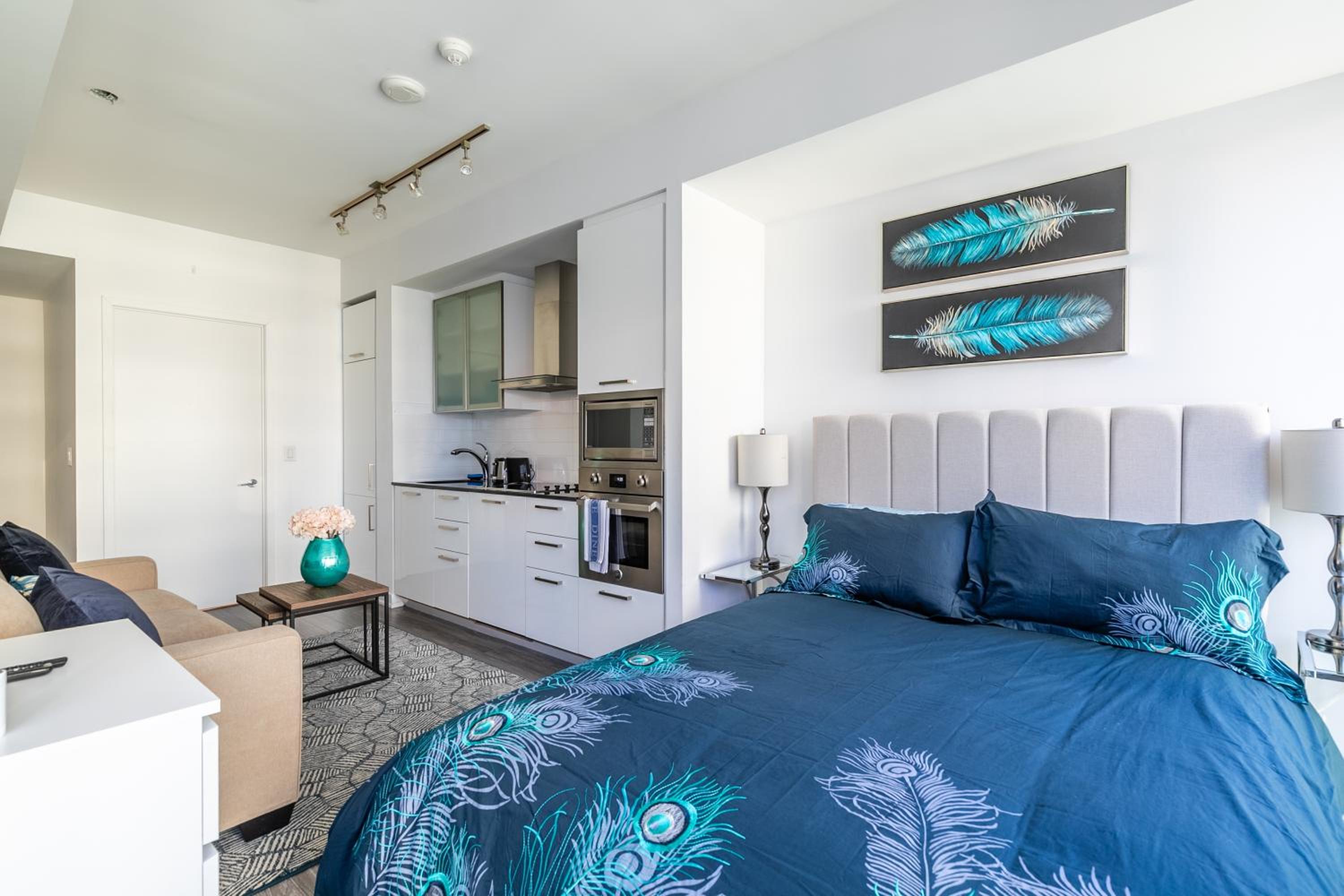 GLOBALSTAY Gorgeous Downtown Apartment
