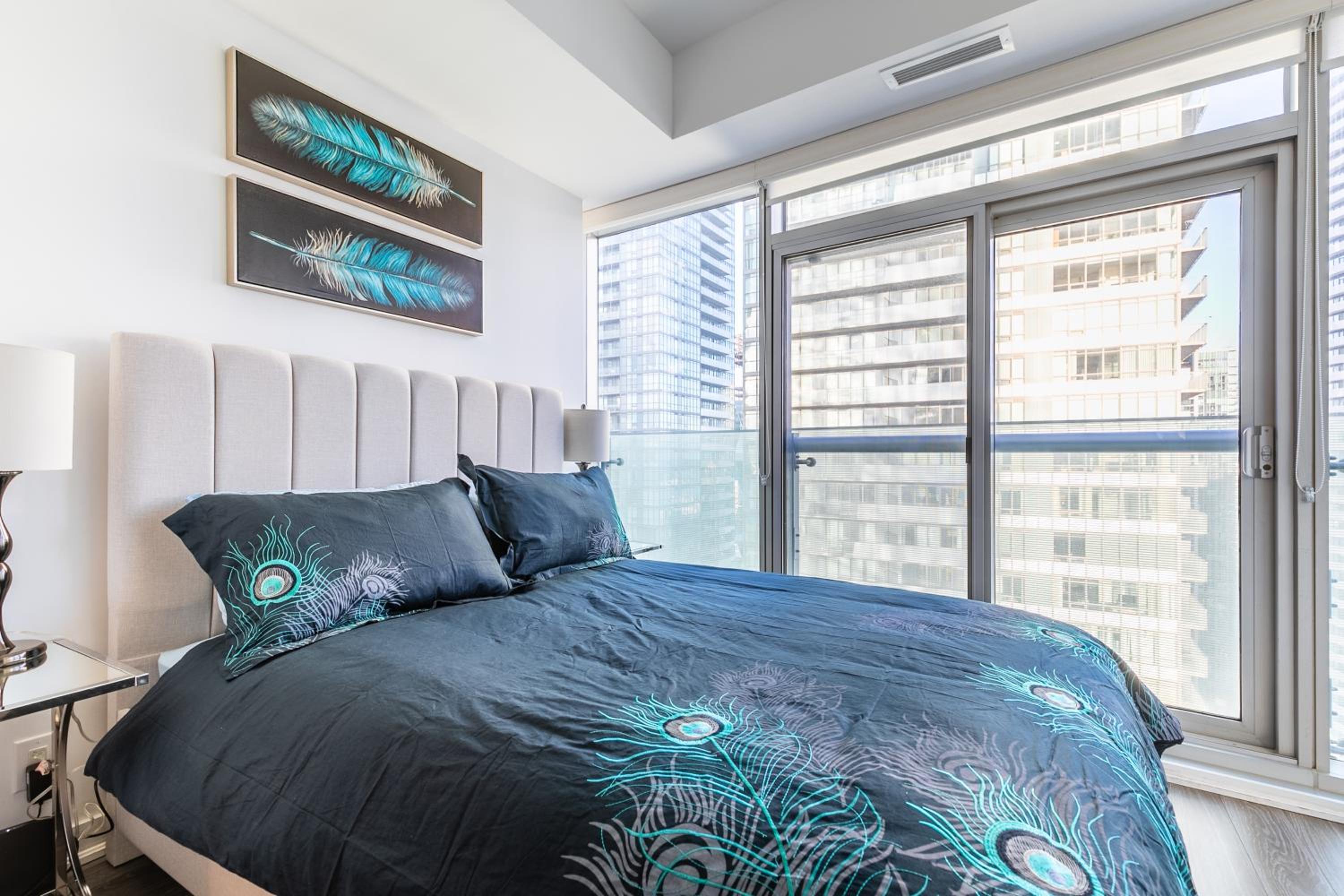 GLOBALSTAY Gorgeous Downtown Apartment