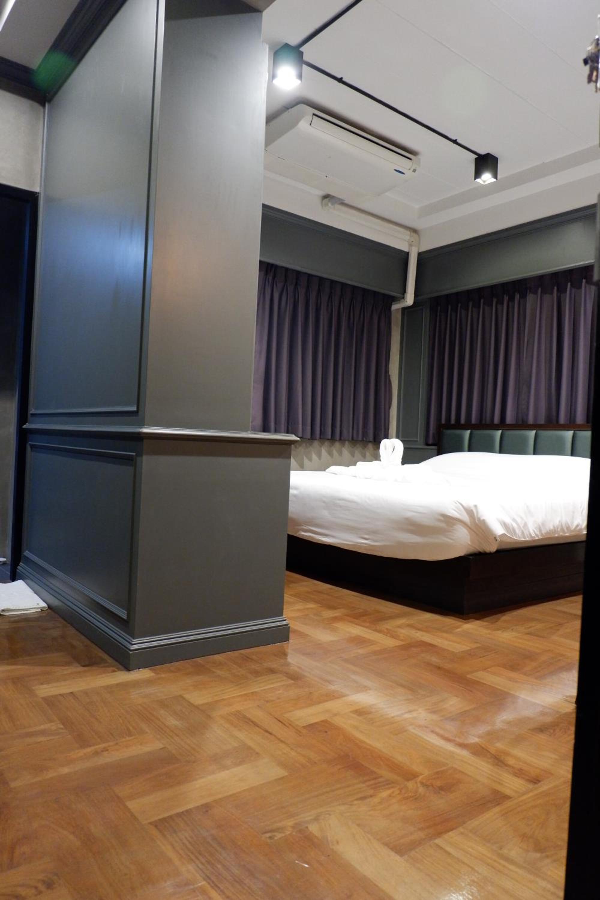bangkok bed place