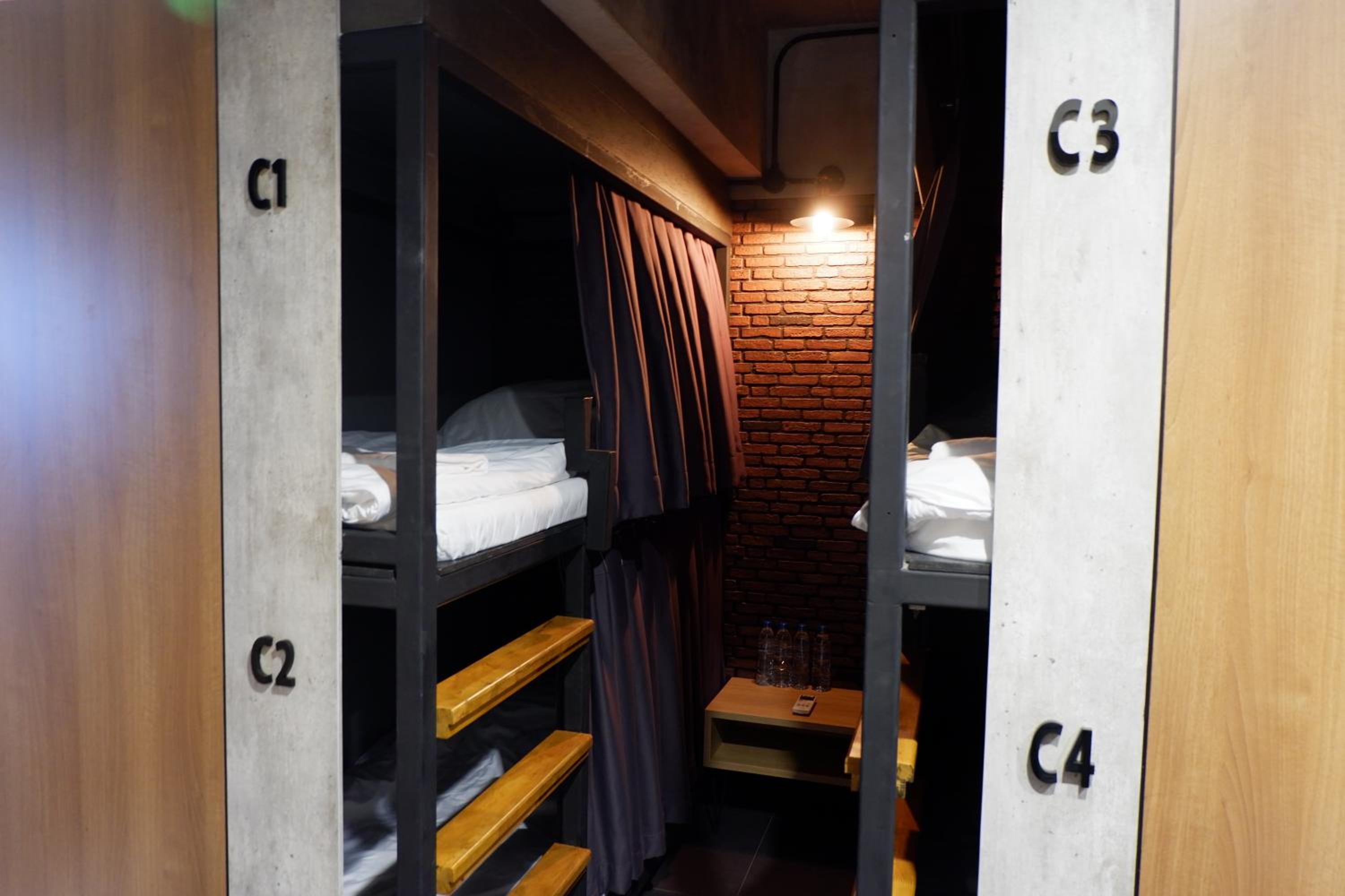 bangkok bed place