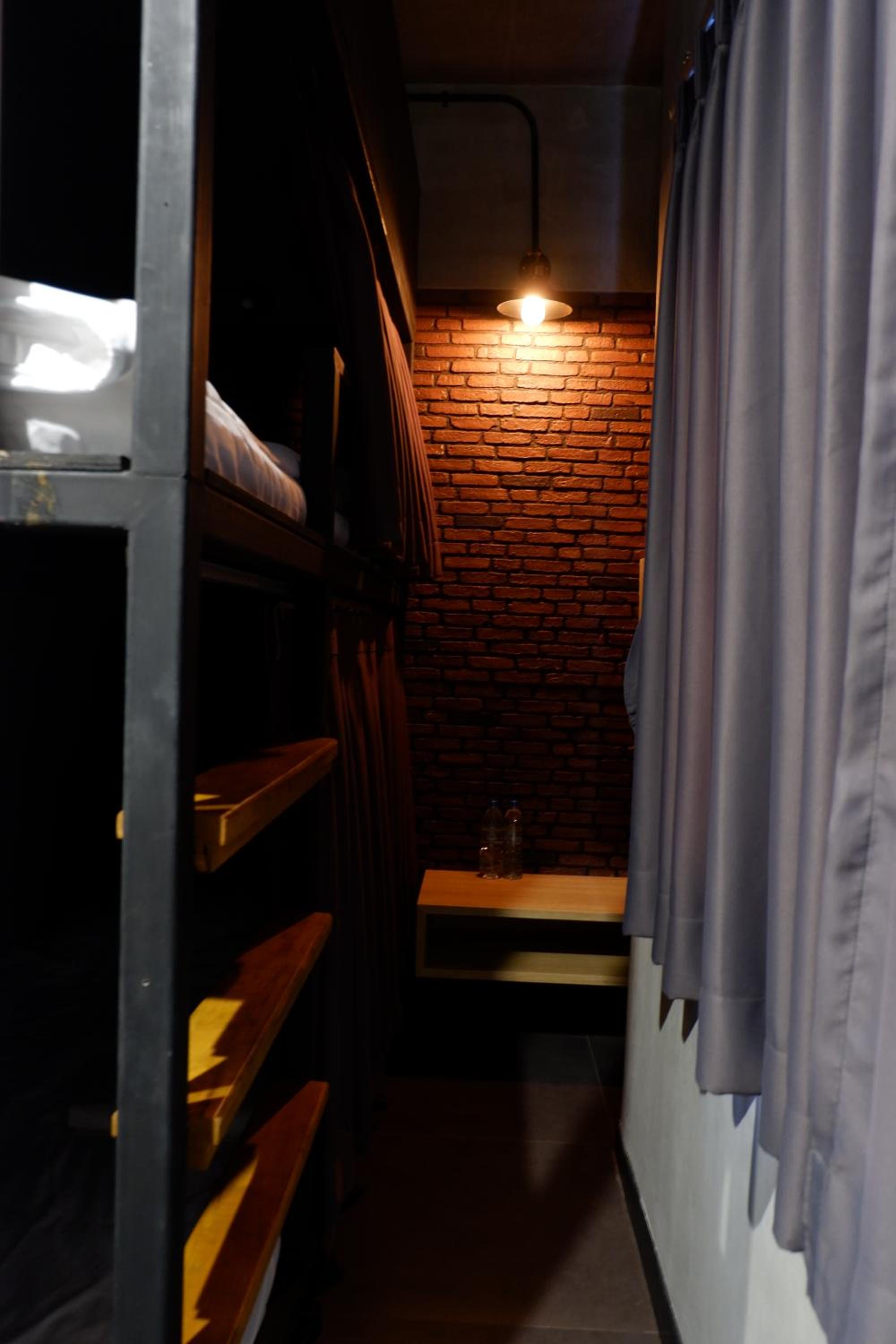 bangkok bed place