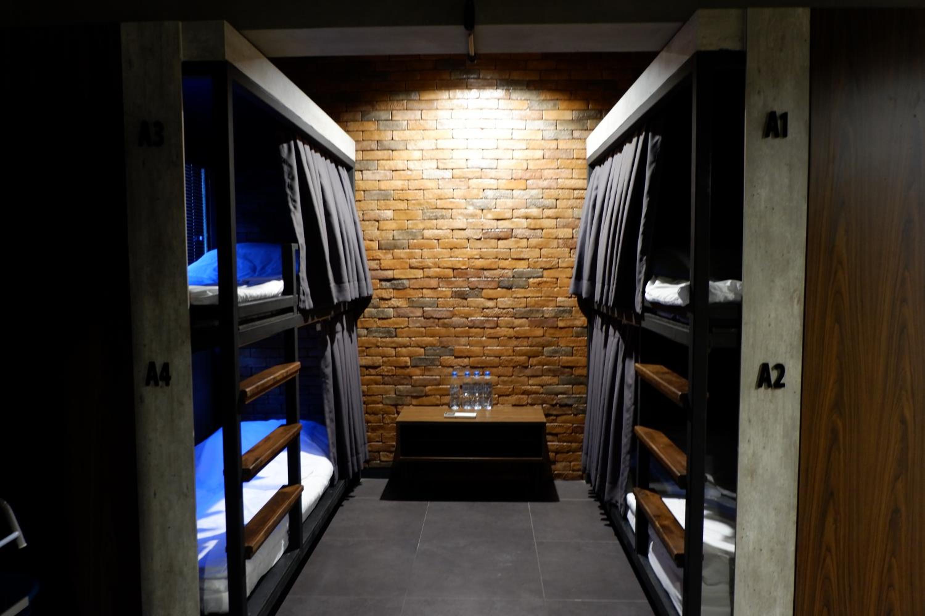 bangkok bed place